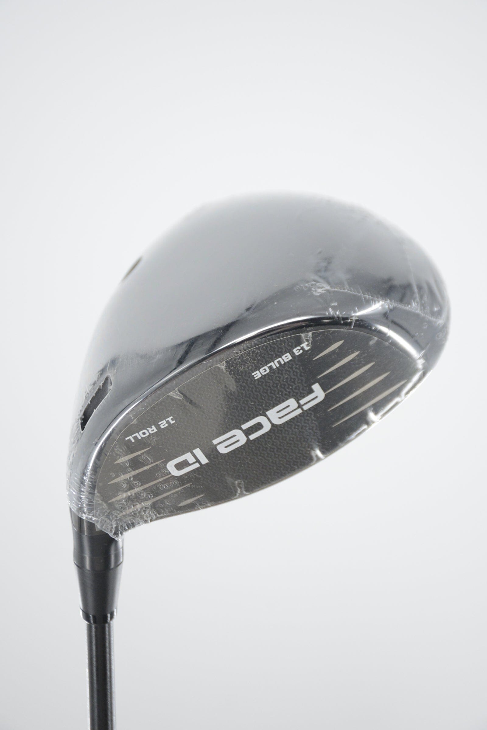 NEW LA Golf 13-12 12 Degree Driver R Flex 45" Golf Clubs GolfRoots 
