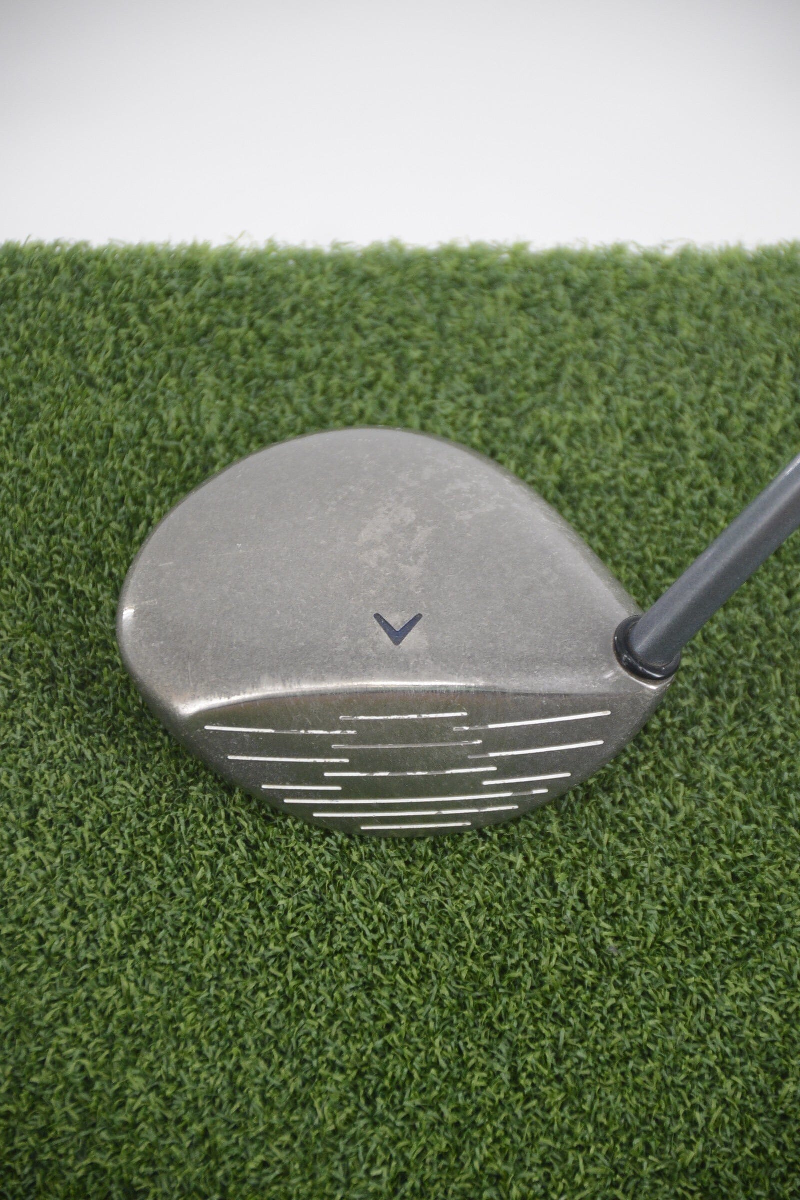Callaway Hawk Eye 3+ Wood R Flex 43.5" Golf Clubs GolfRoots 
