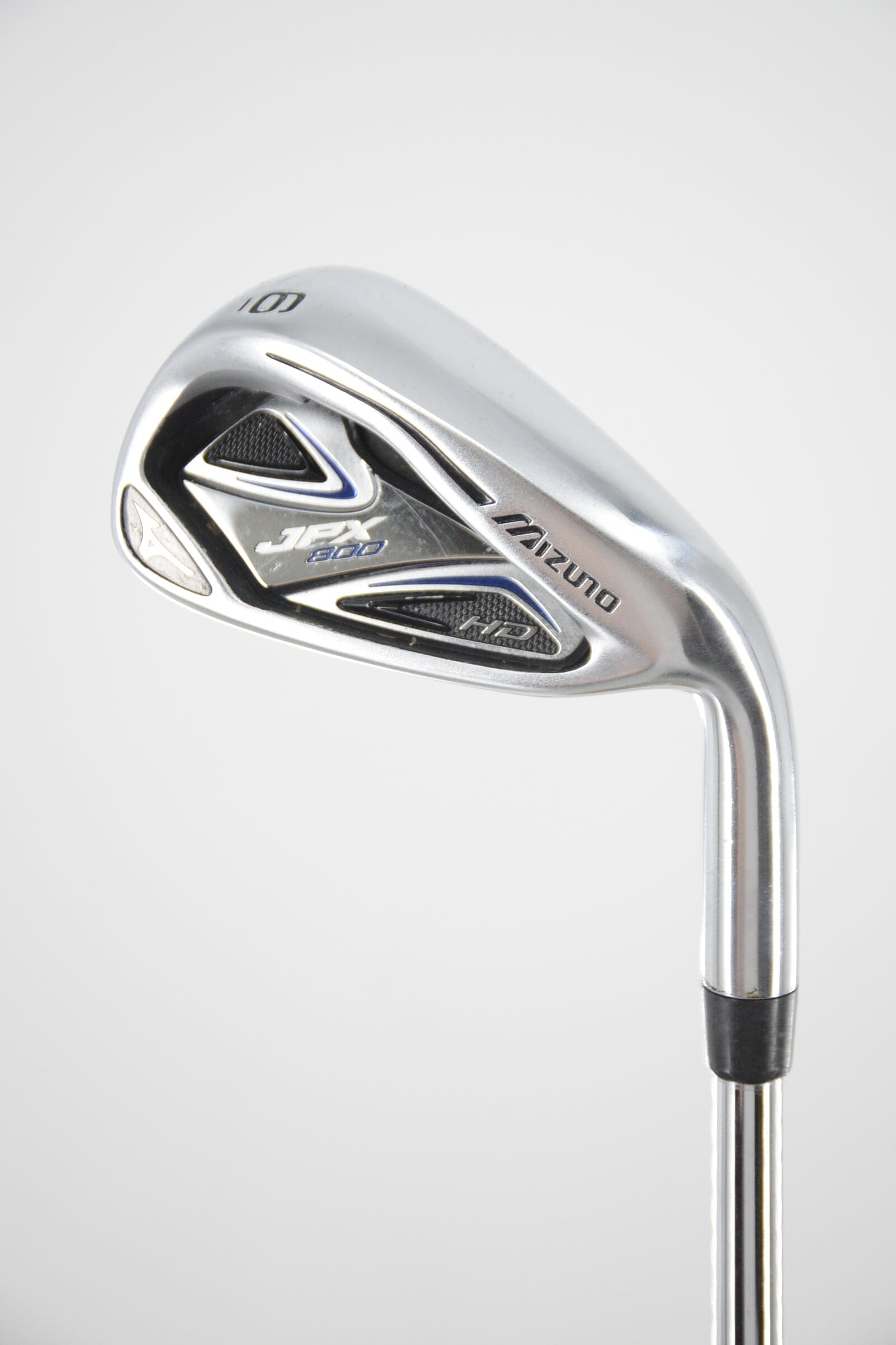 Mizuno JPX-800 Hd 6 Iron S Flex 36.5"