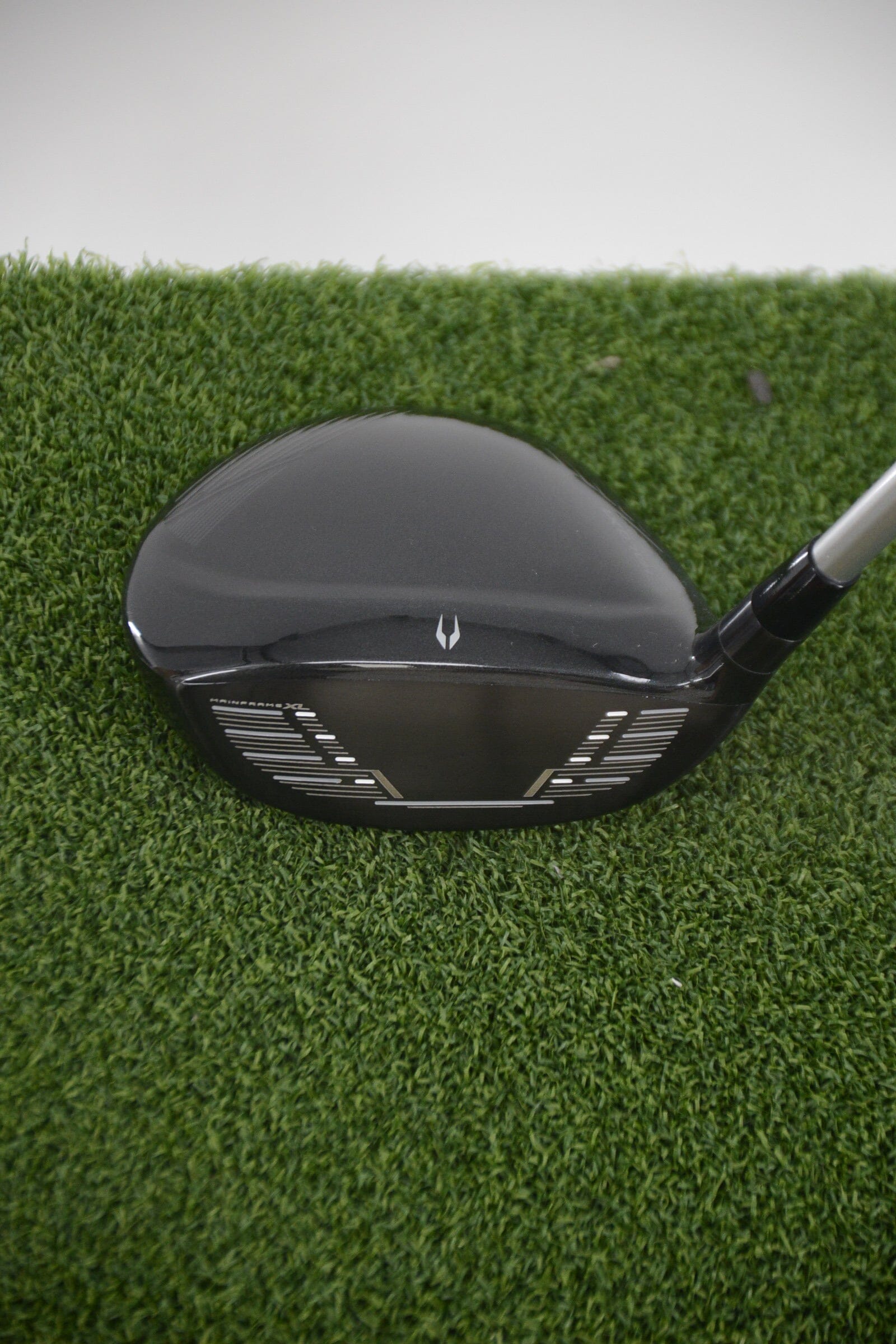 Cleveland Halo XL 5 Wood SR Flex 42.75" Golf Clubs GolfRoots 