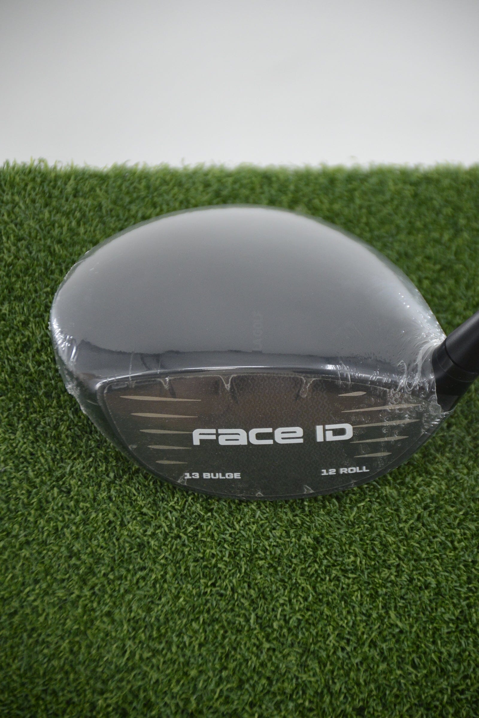 NEW LA Golf 13-12 12 Degree Driver R Flex 45