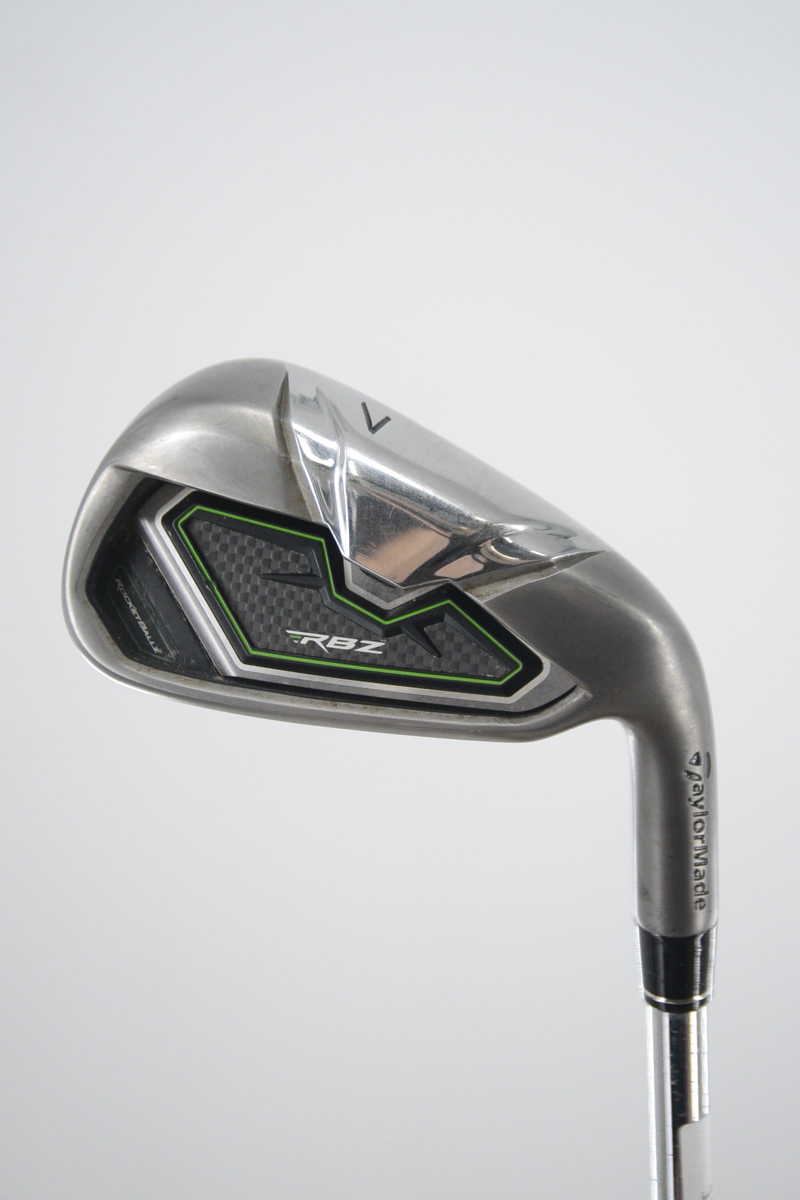 TaylorMade Rocketballz 7 Iron R Flex 37"