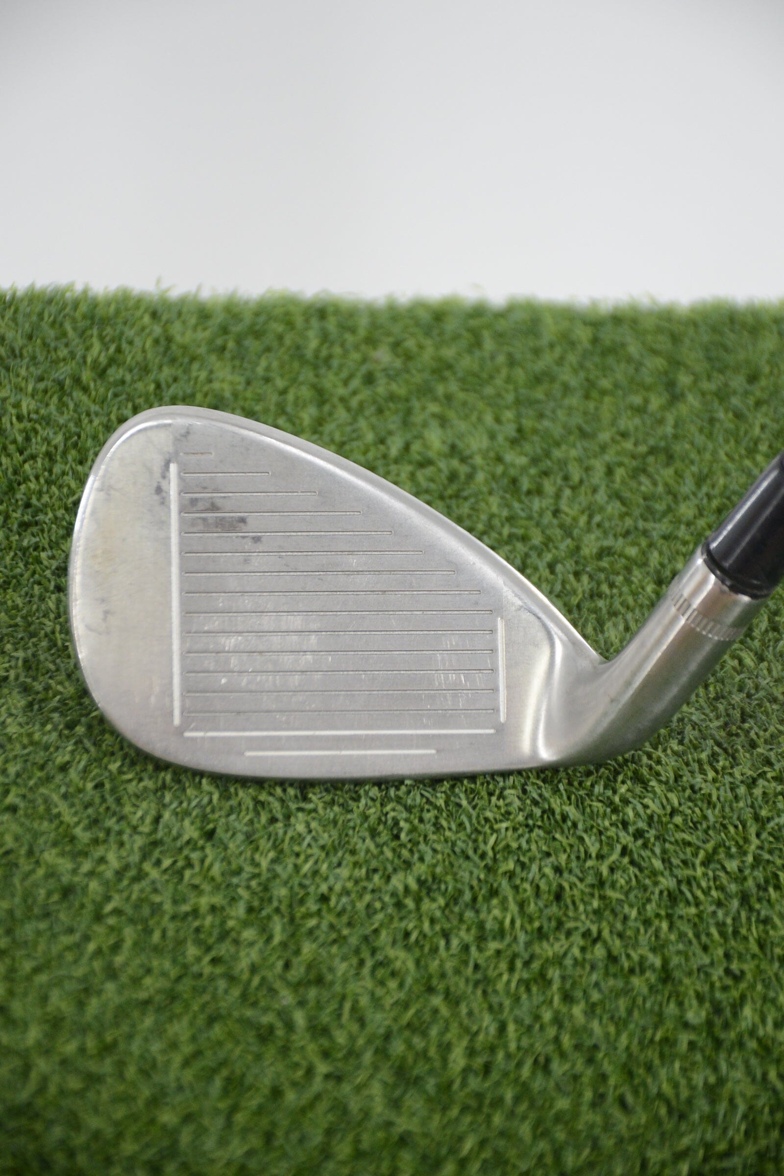 Ben Hogan BH 5 Offset PW S Flex 35.75" Golf Clubs GolfRoots 