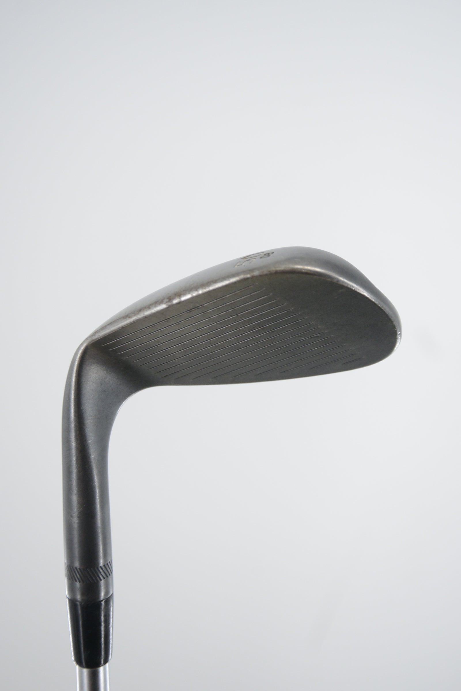 Titleist Vokey SM5 Raw Black 50 Degree Wedge Wedge Flex 36.5"