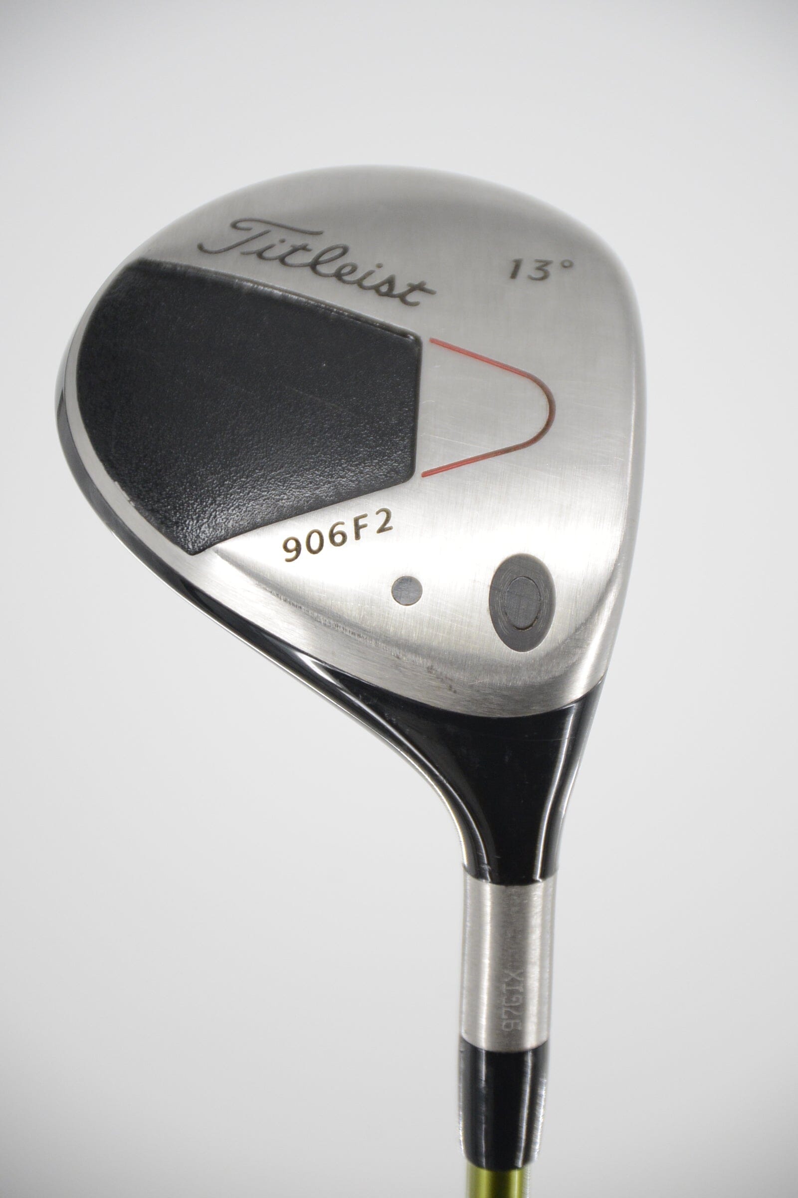 Titleist 906F2 13 Degree Wood X Flex 42.75"