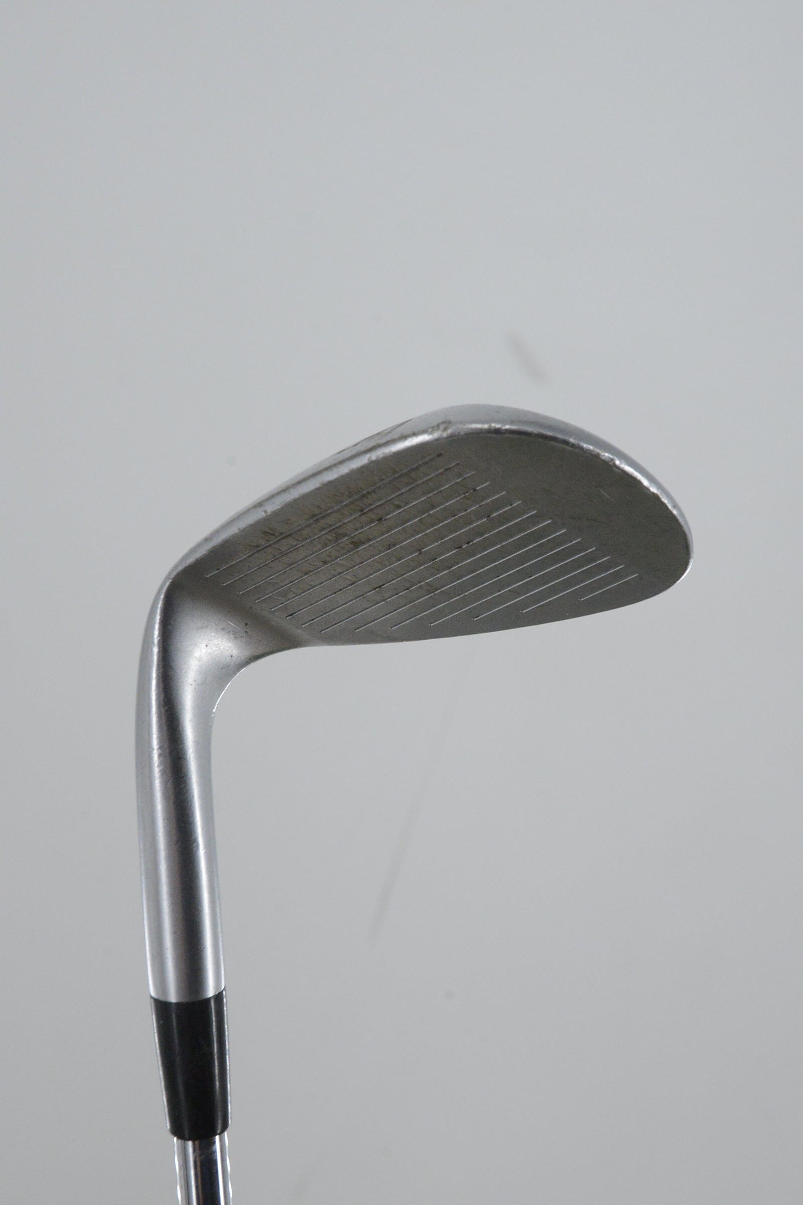 Mizuno MP T-11 White Satin Chrome 54 Degree Wedge S Flex 36.5" Golf Clubs GolfRoots 