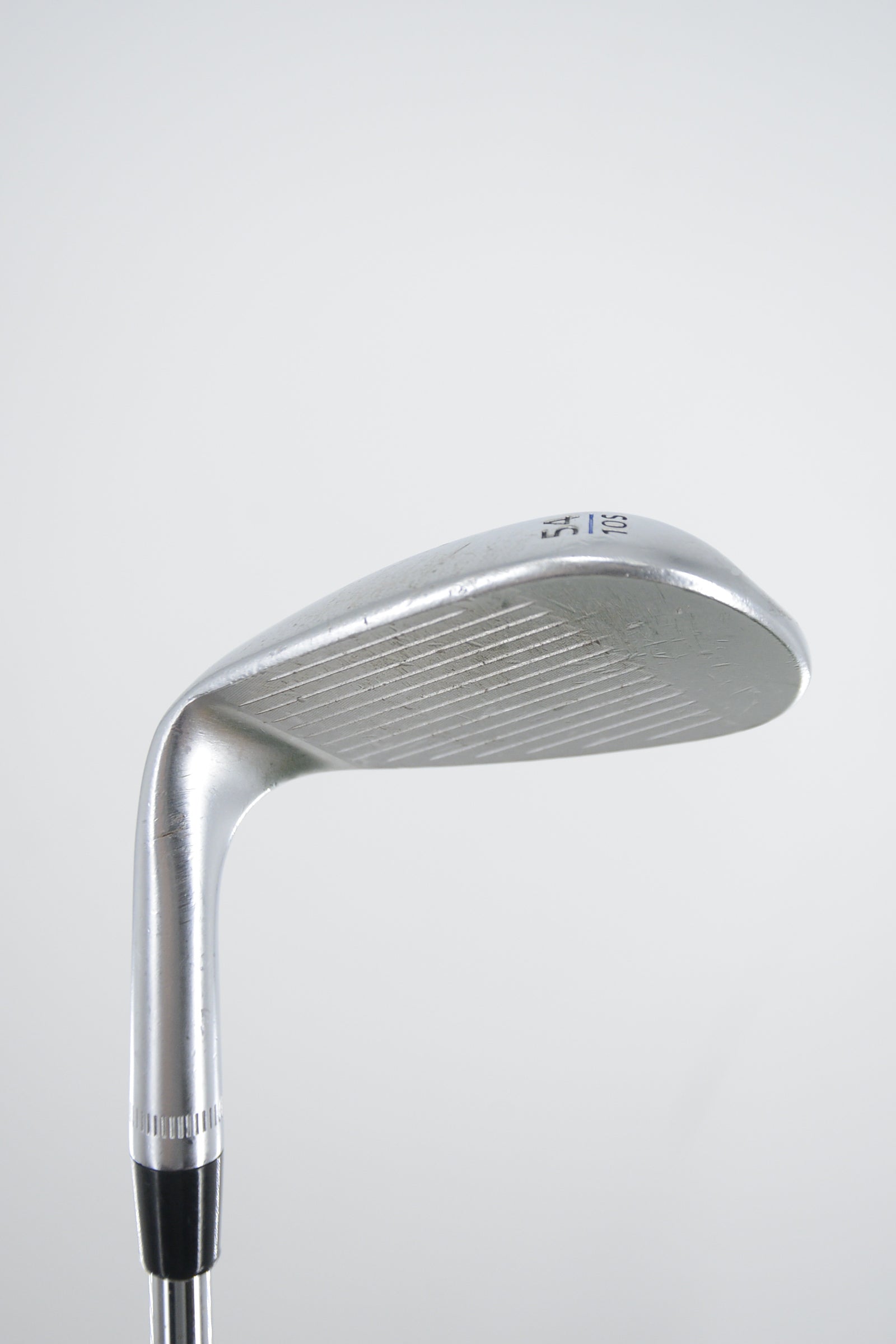 Callaway Jaws MD5 Chrome 54 Degree Wedge S Flex 34.75"
