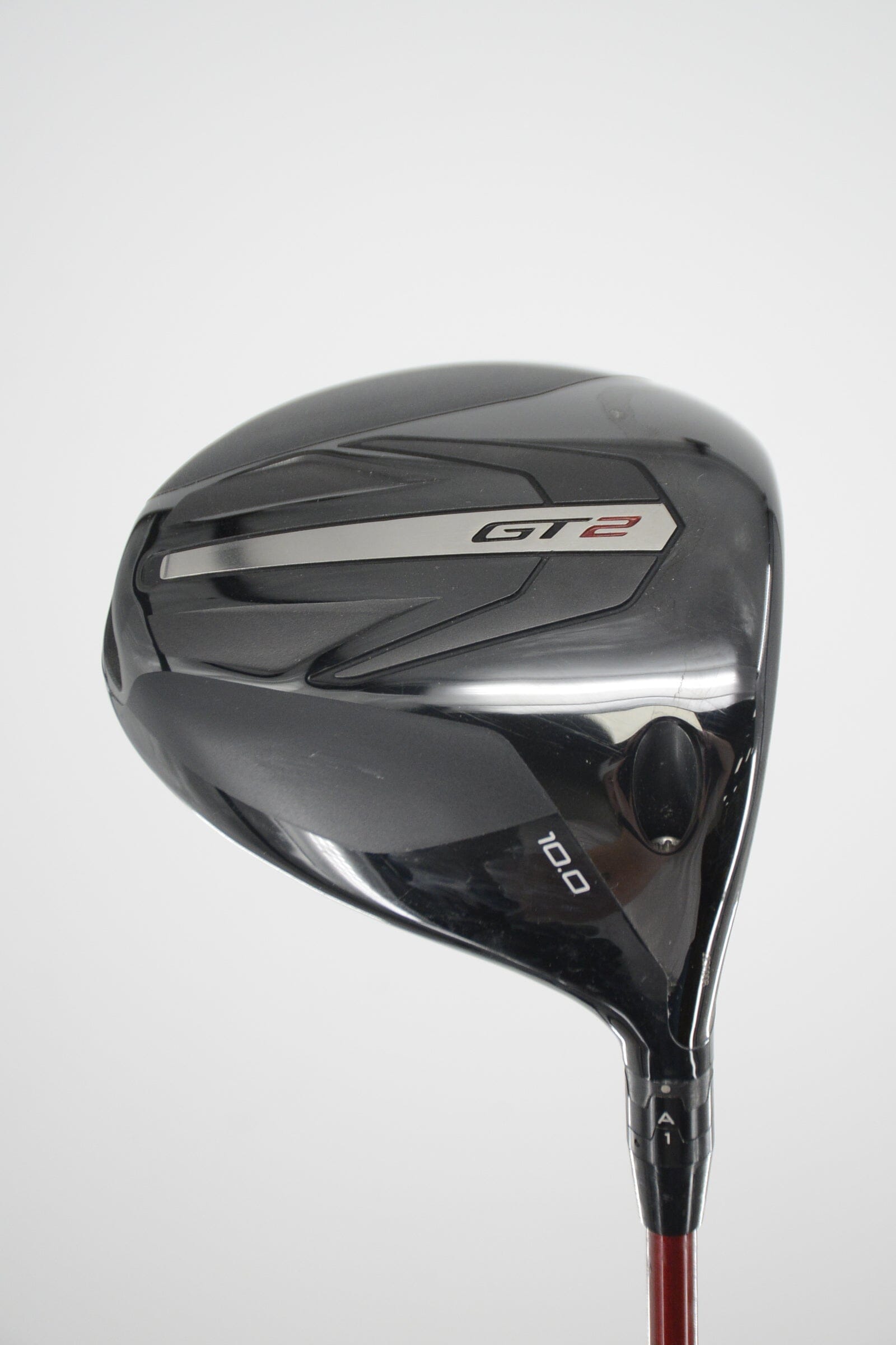 Titleist GT2 10 Degree Driver R Flex 45.25"