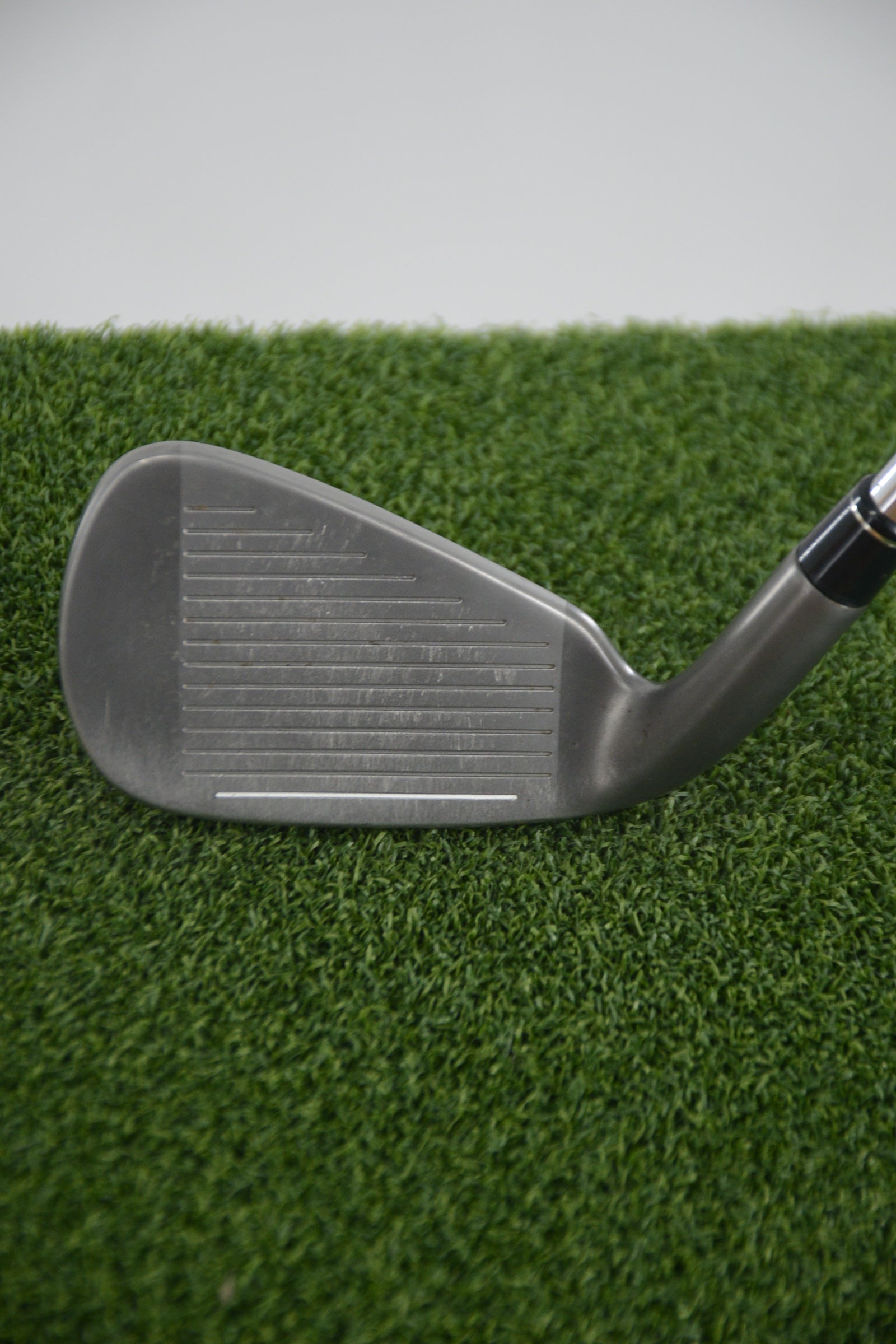 TaylorMade Rocketballz 7 Iron R Flex 37"