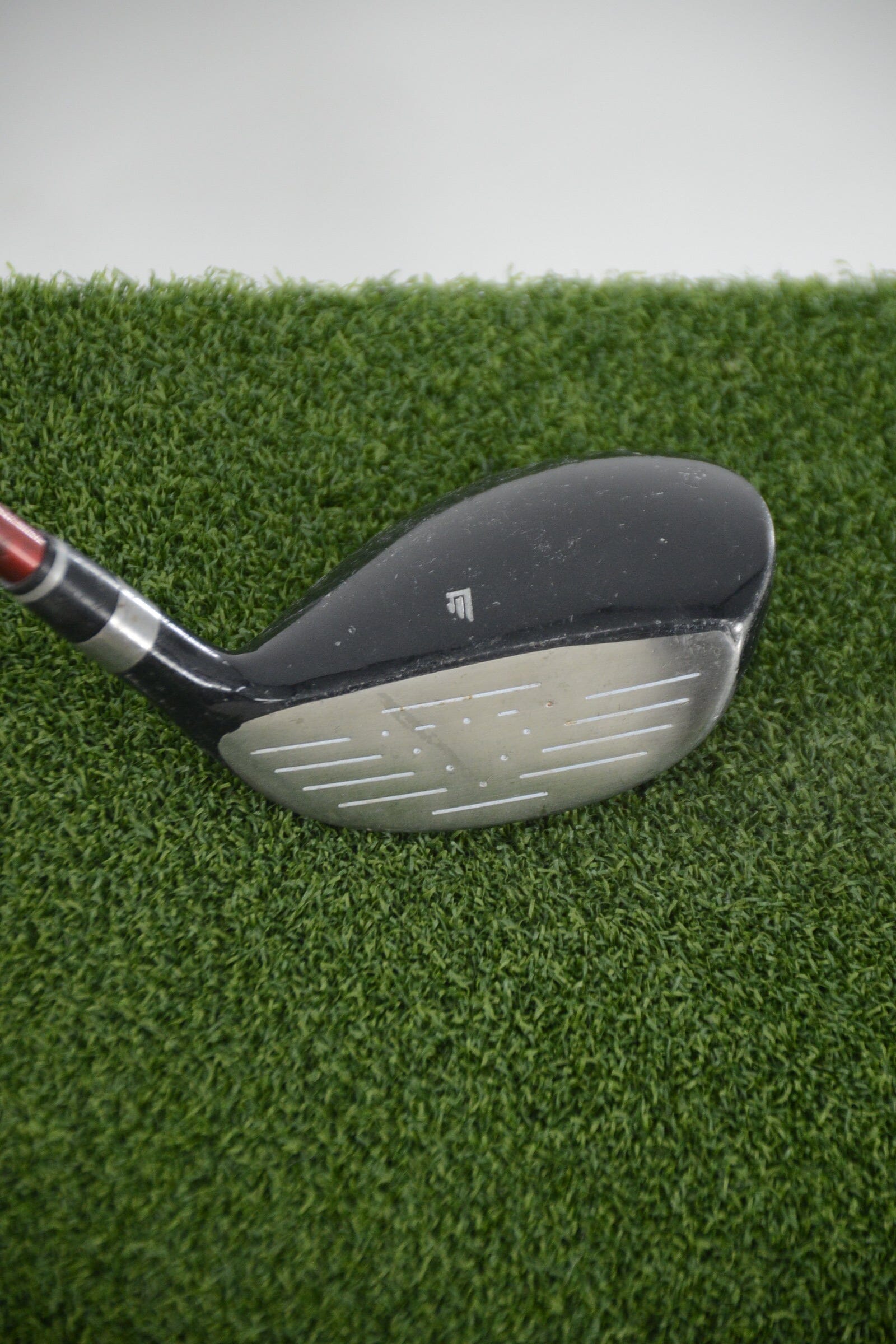 Lefty Founders Club FC2010 3 Hybrid R Flex 40.5" Golf Clubs GolfRoots 