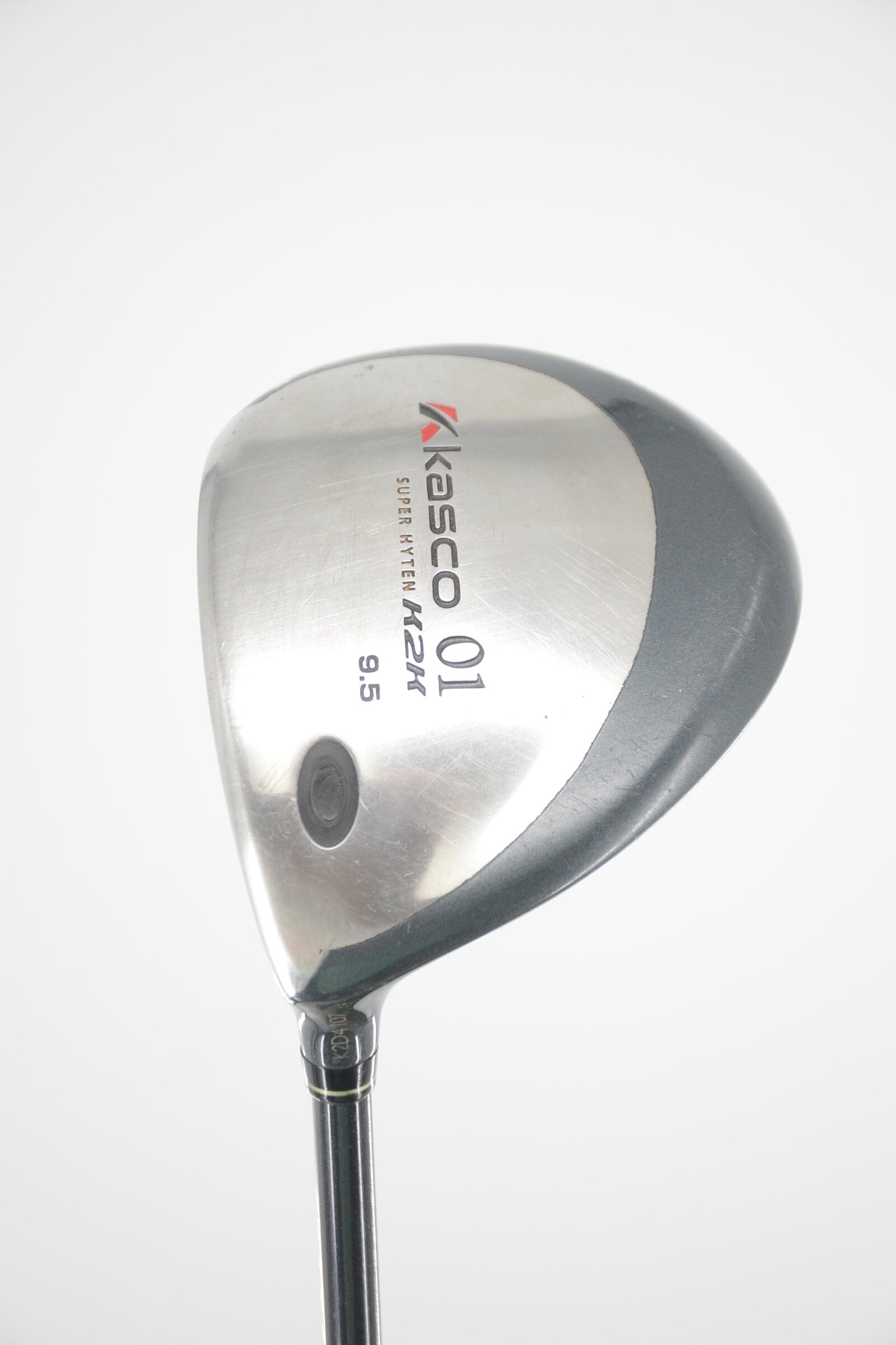 Lefty Kasco K2K 9.5 Degree Driver R Flex 44.75"