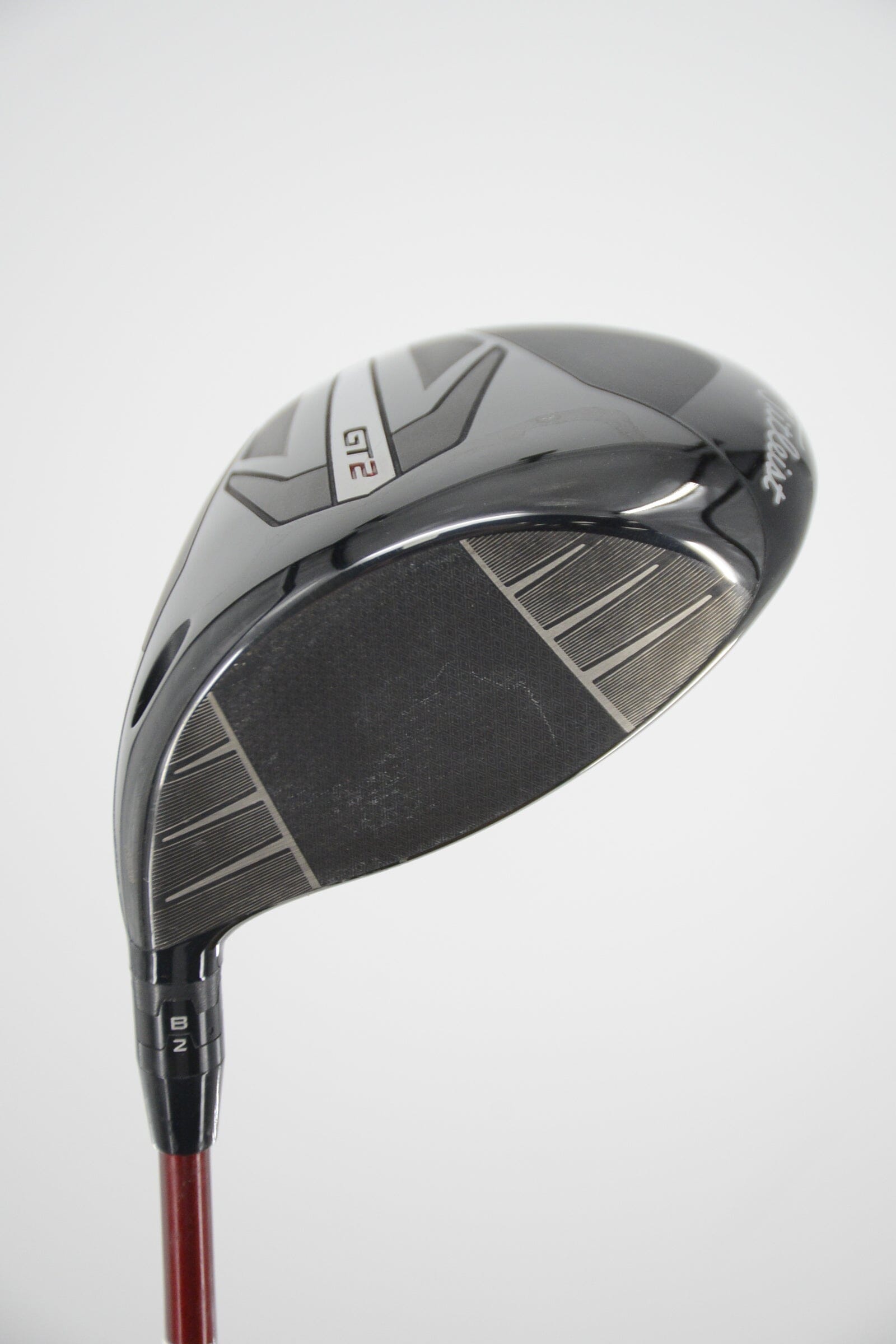 Titleist GT2 10 Degree Driver R Flex 45.25" Golf Clubs GolfRoots 