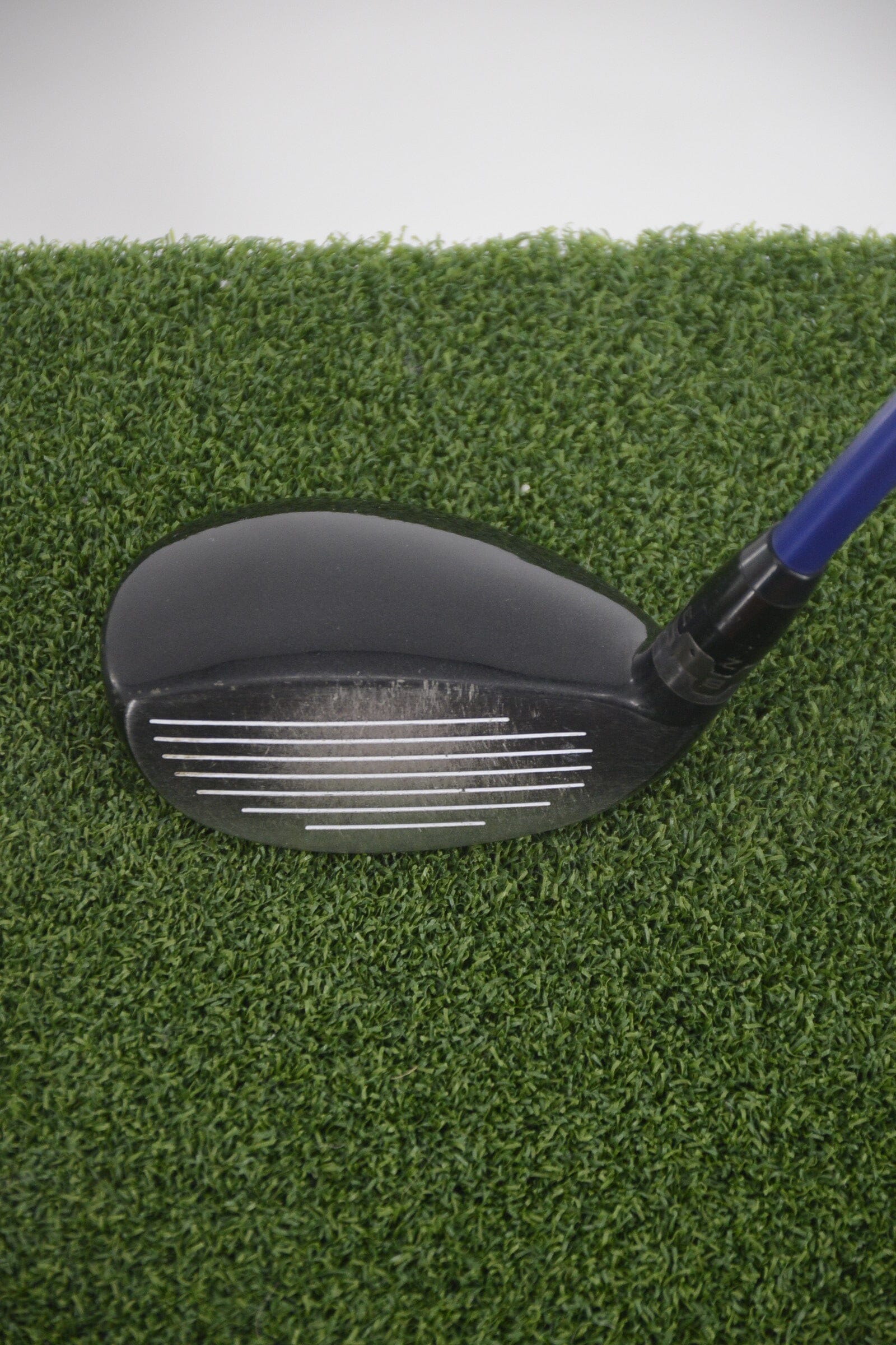 Titleist 913H 24 Degree Hybrid S Flex 39.25" Golf Clubs GolfRoots 