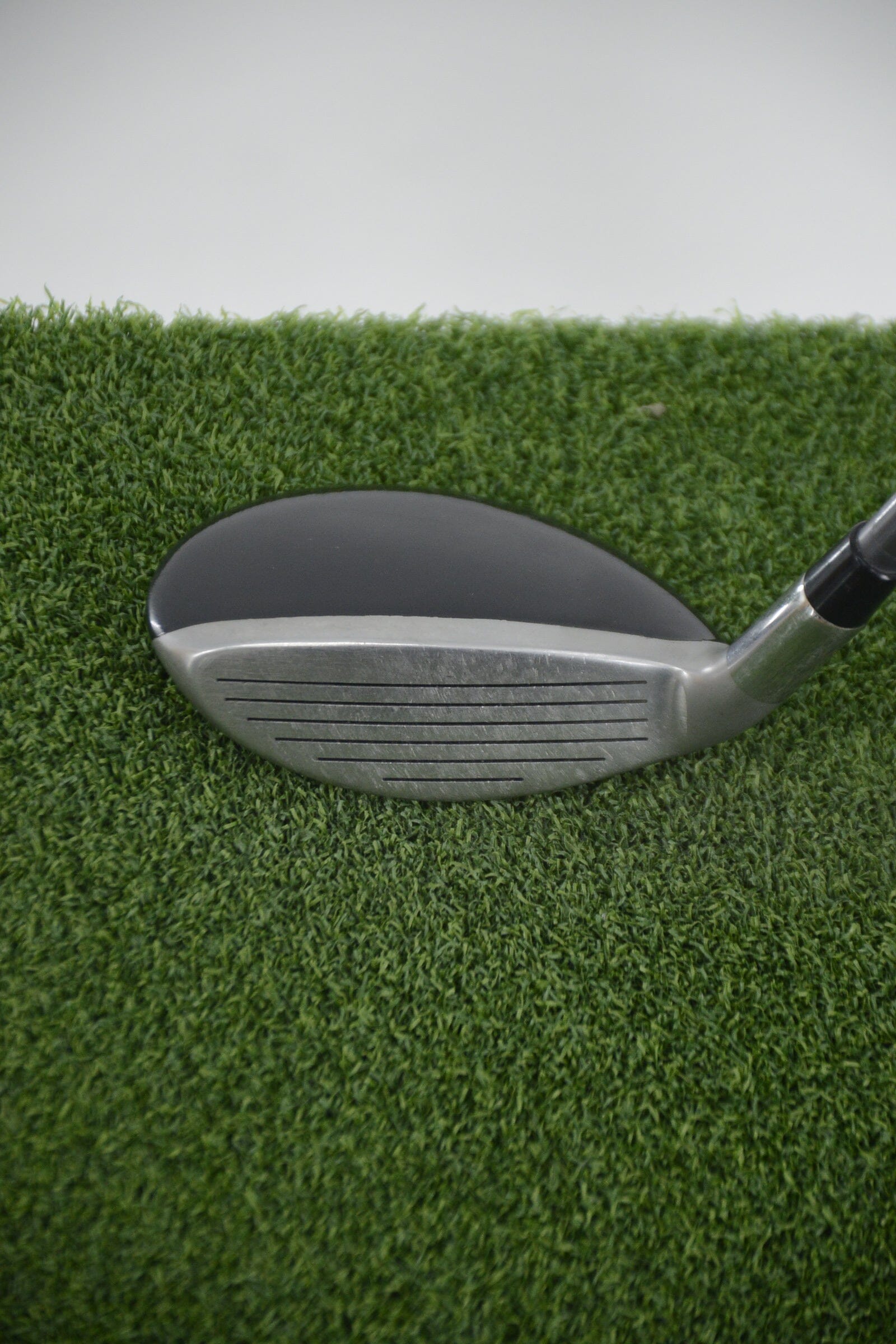 Women's Callaway RAZR X 4 Hybrid W Flex 38.5" Golf Clubs GolfRoots 