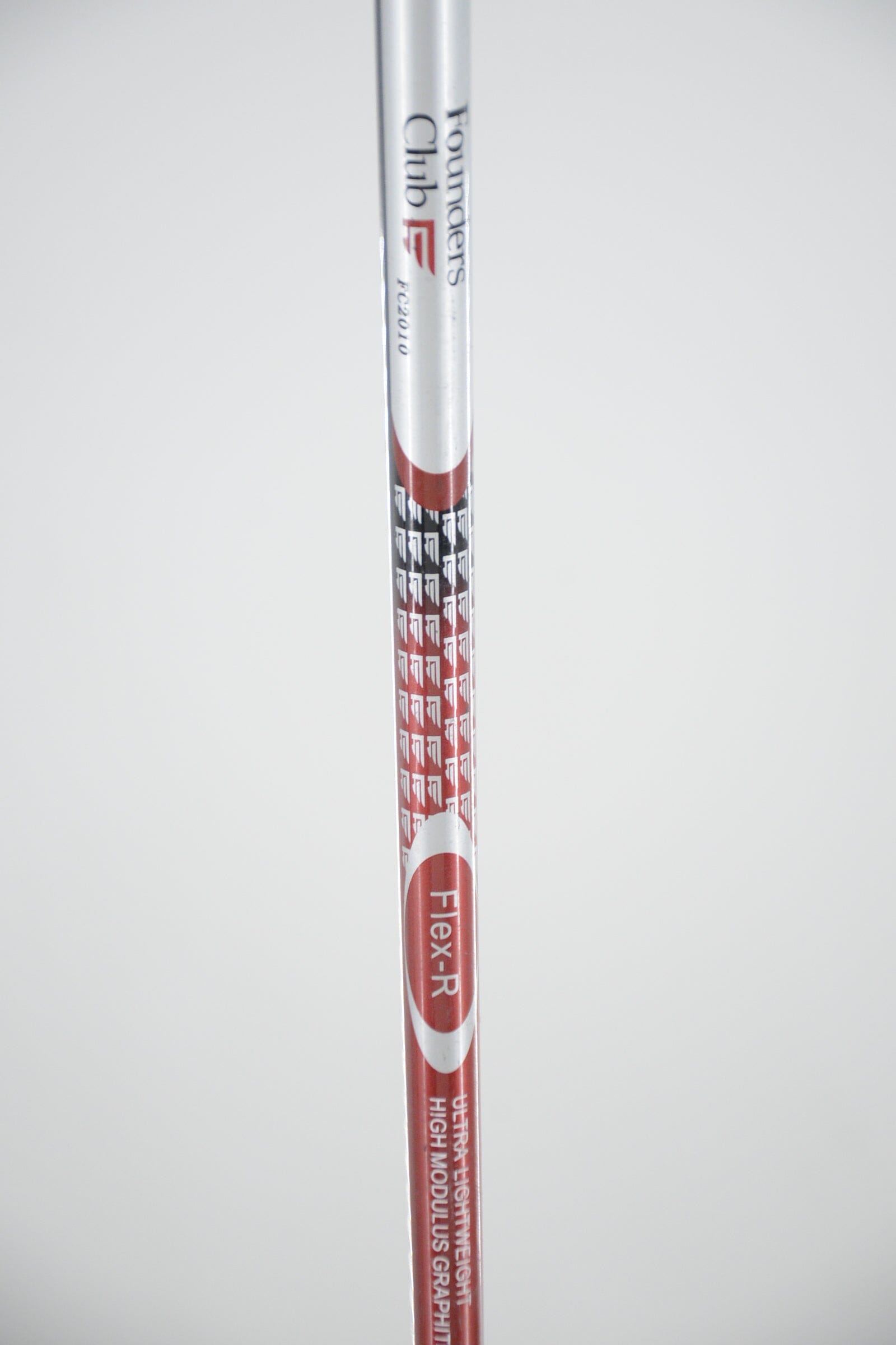 Lefty Founders Club FC2010 3 Hybrid R Flex 40.5" Golf Clubs GolfRoots 