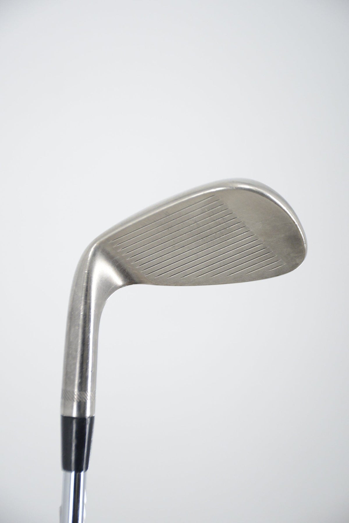 Titleist Vokey SM6 Steel Gray 52 Degree Wedge Wedge Flex 35.25" Golf Wedges Titleist 