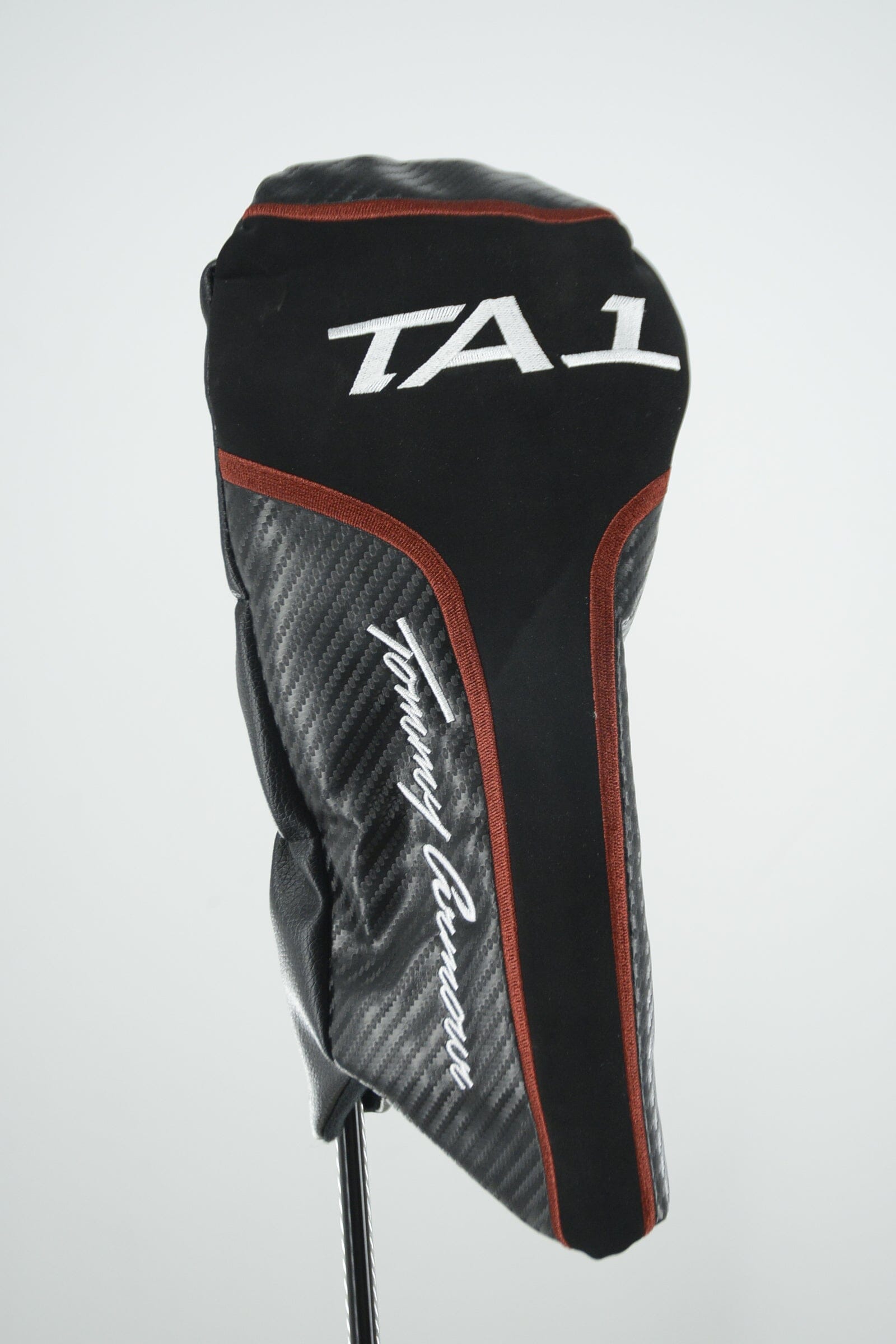 NEW Lefty Tommy Armour Ta1 10.5 Degree Driver R Flex 45.5" Golf Clubs GolfRoots 