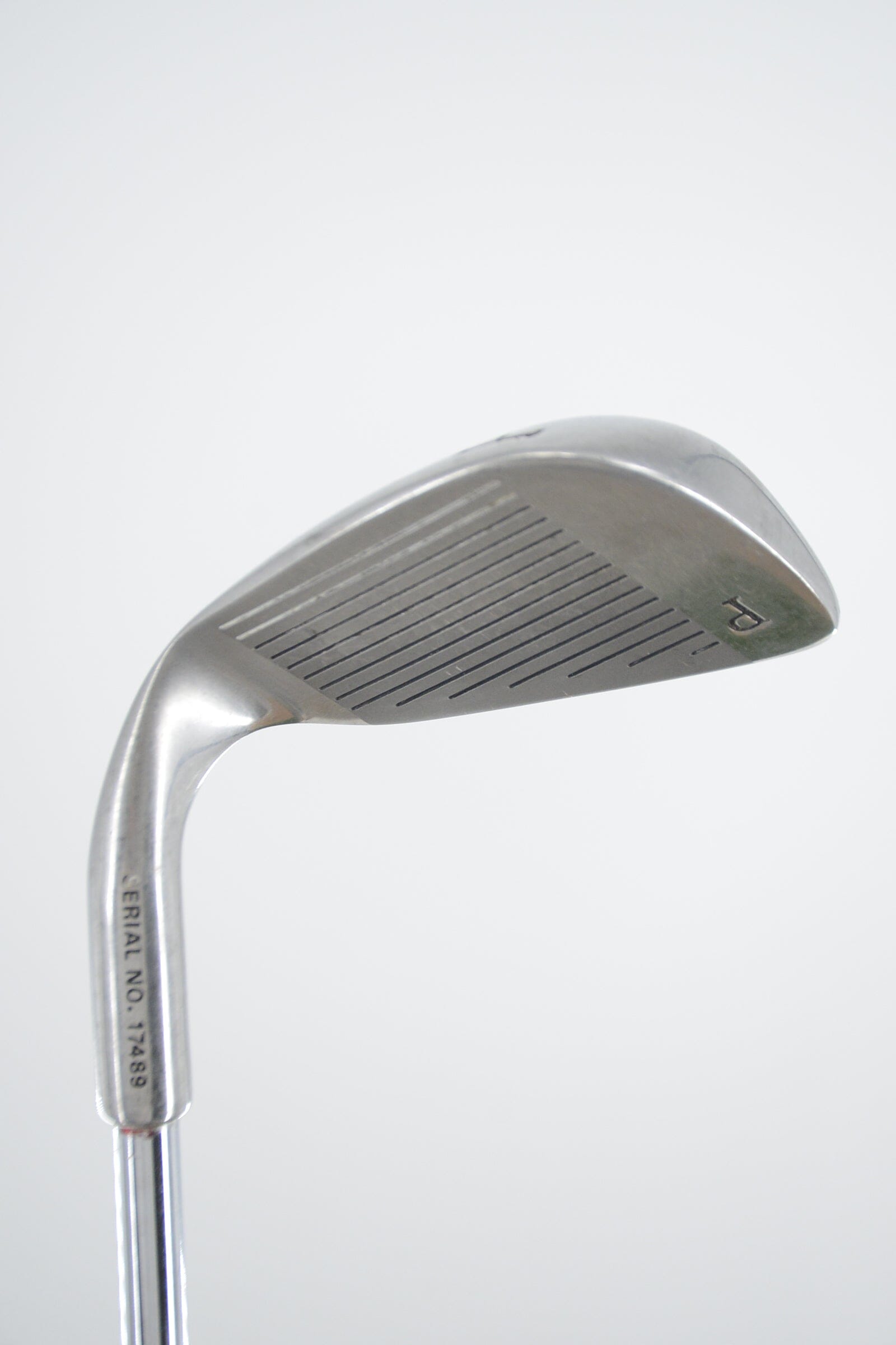 Golfsmith Texas Classic PW R Flex 35.5" Golf Clubs GolfRoots 