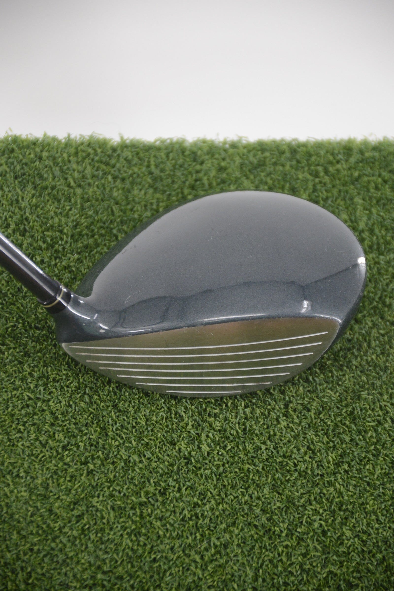 Lefty Kasco K2K 9.5 Degree Driver R Flex 44.75" Golf Clubs GolfRoots 