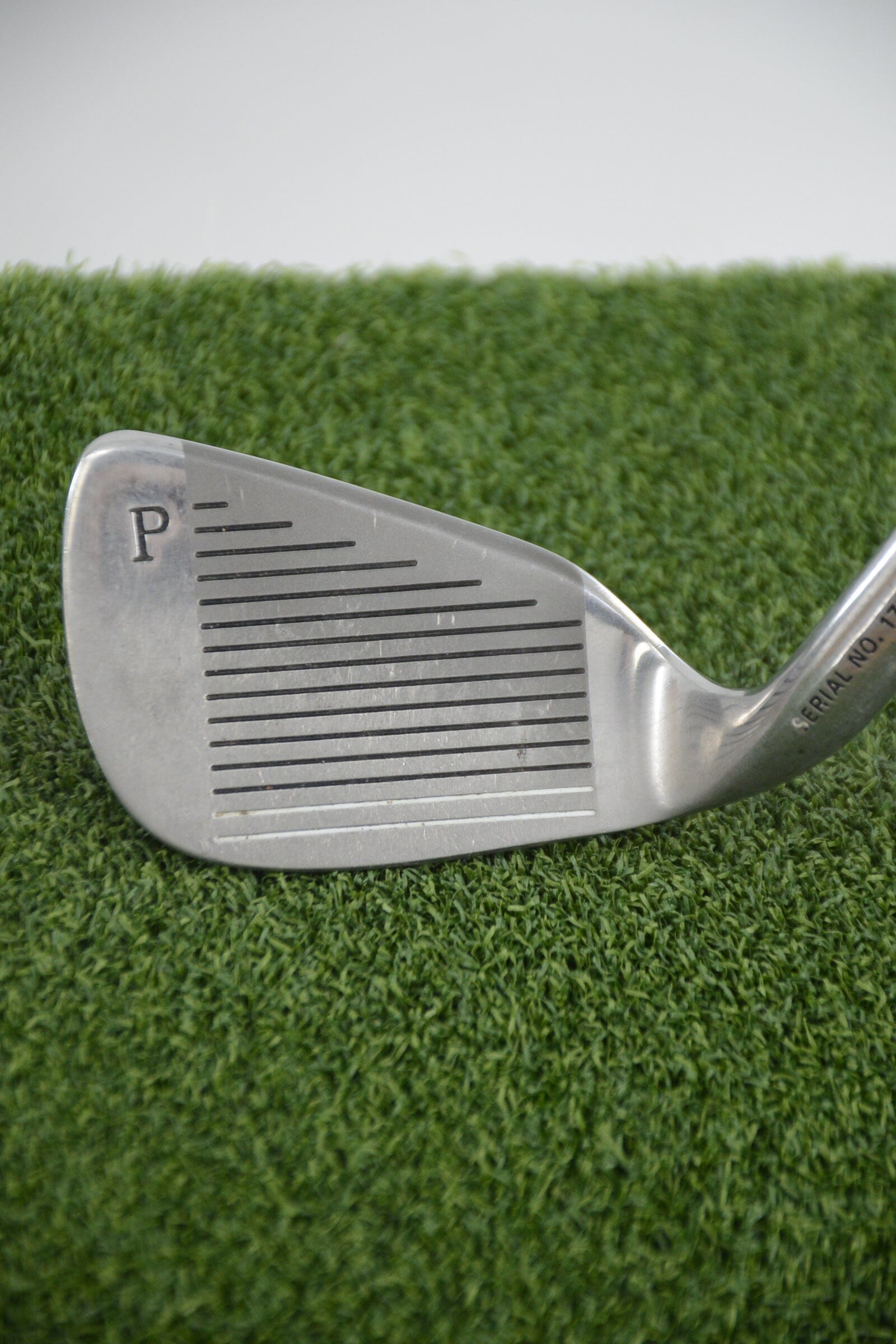 Golfsmith Texas Classic PW R Flex 35.5" Golf Clubs GolfRoots 