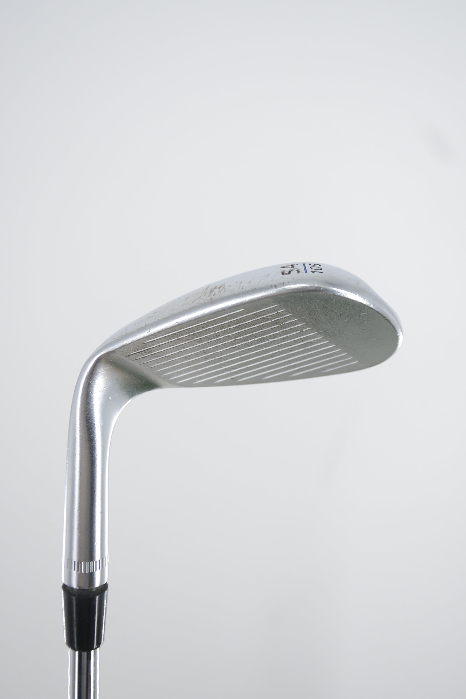 Callaway Jaws MD5 Chrome 54 Degree Wedge S Flex 35"