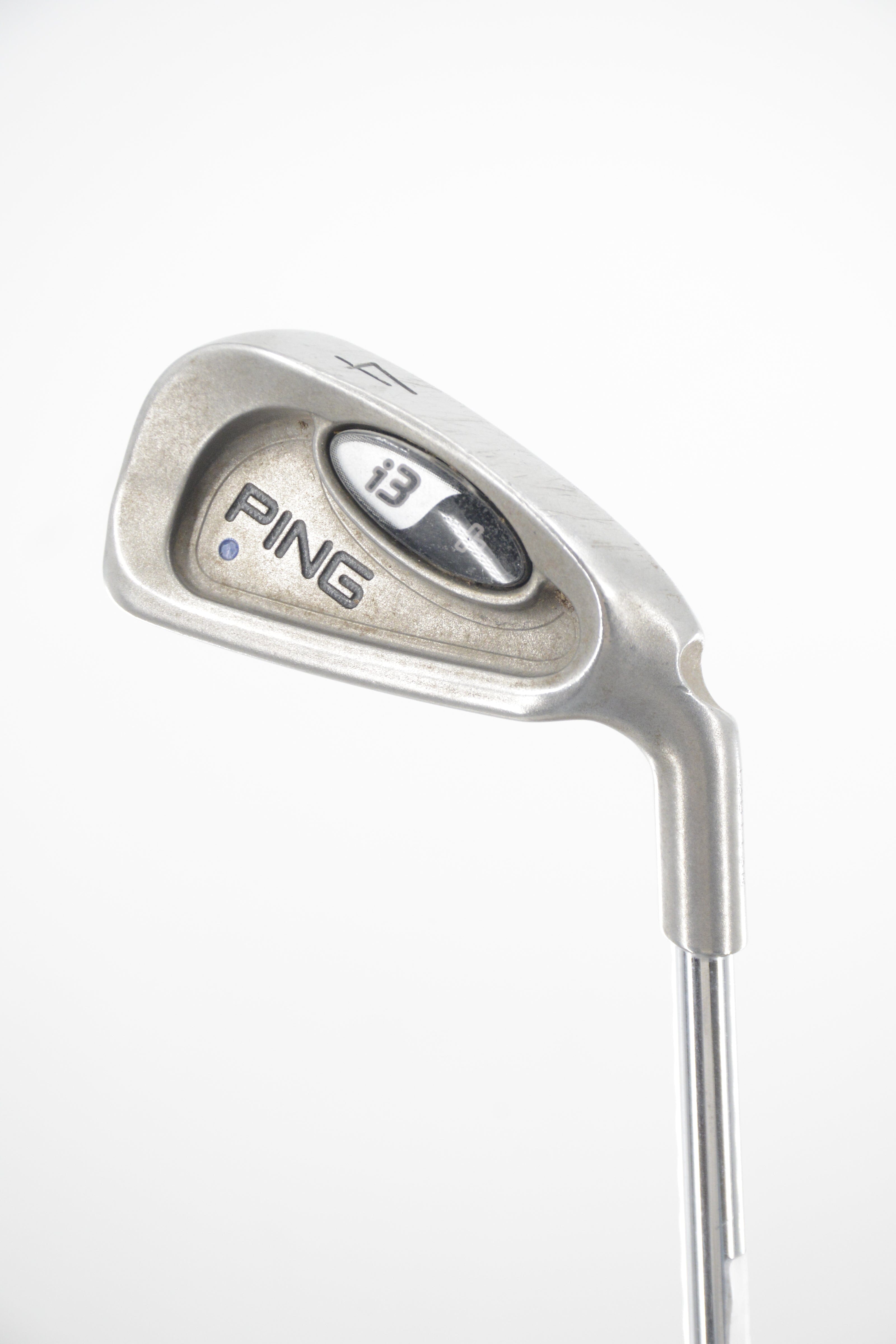 Ping I3 + 4 Iron S Flex 38" Golf Clubs GolfRoots 