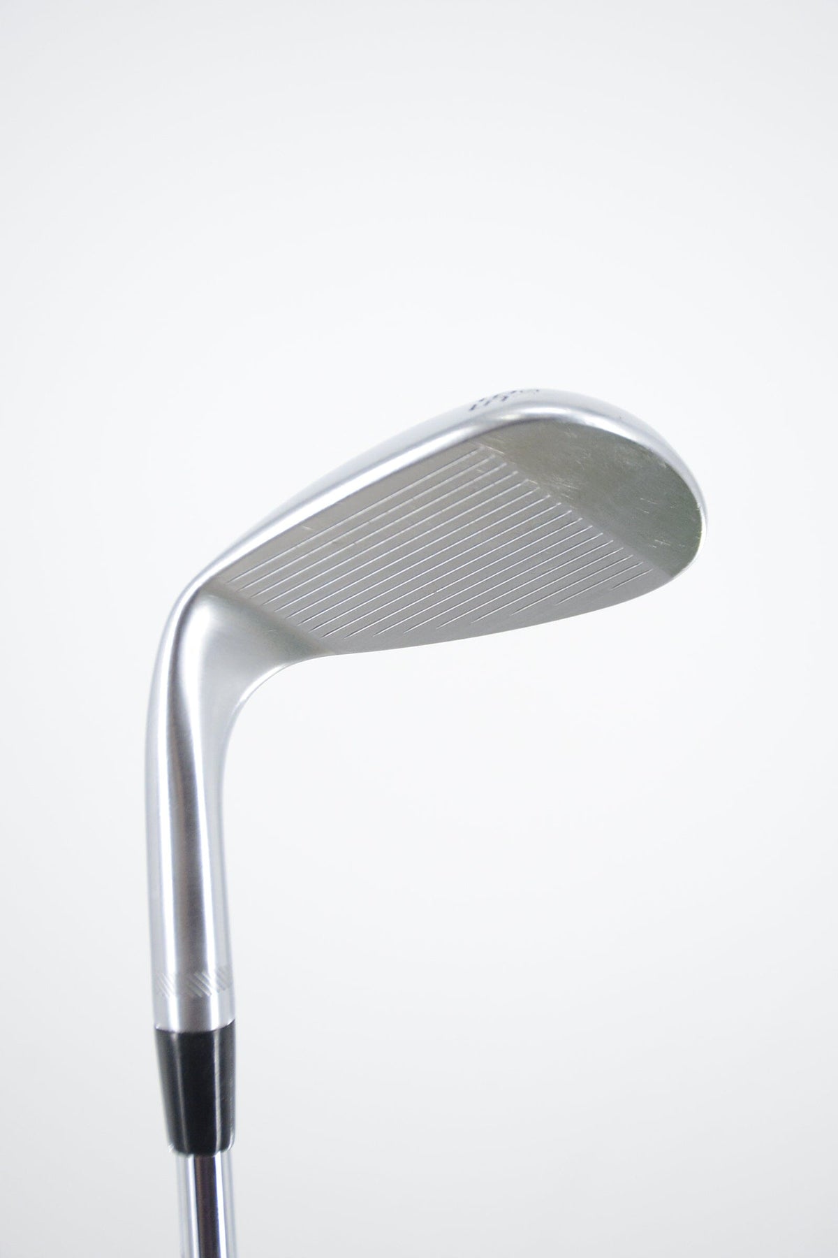 Titleist Vokey SM9 Tour Chrome 56 Degree Wedge Wedge Flex 35.5" Golf Clubs GolfRoots 
