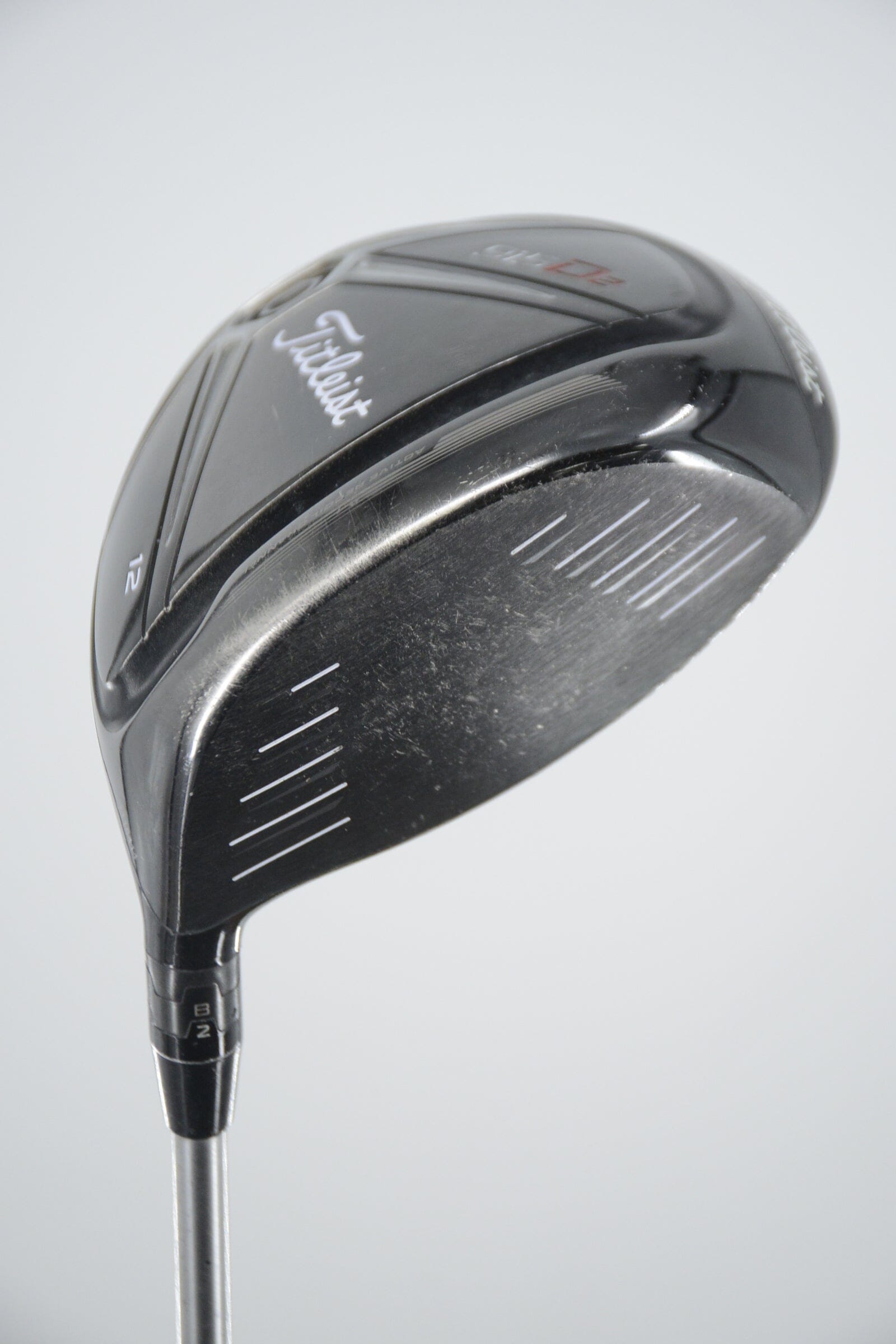 Titleist 915D2 12 Degree Driver R Flex 45" Golf Clubs GolfRoots 