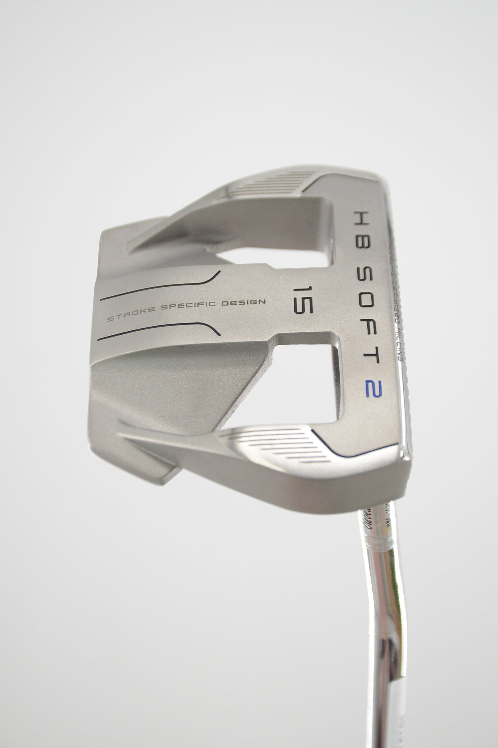 Cleveland HB Soft 2 15 Putter 35" Golf Clubs GolfRoots 