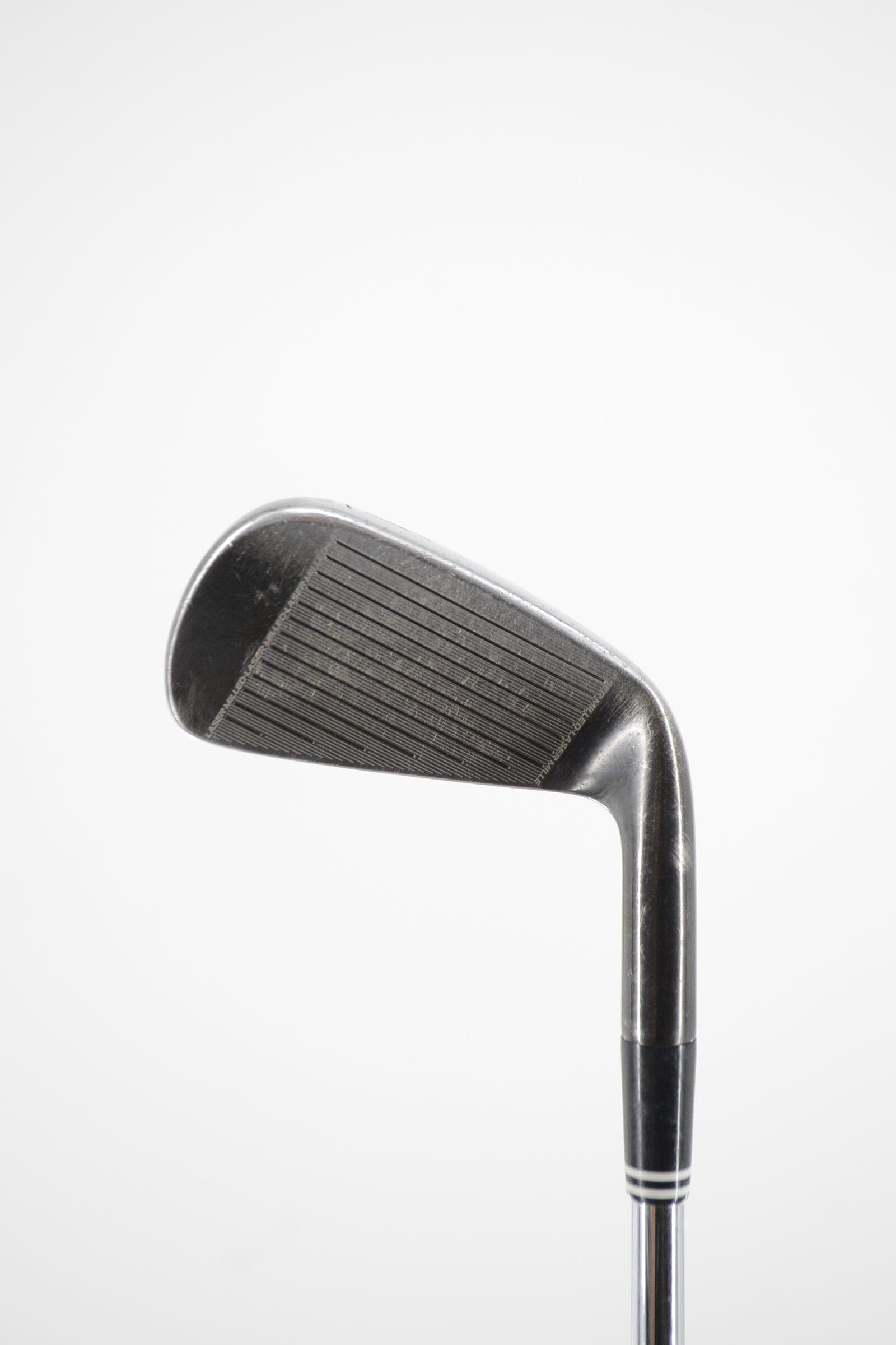 Lefty Cleveland CG16 Tour Black Pearl 6 Iron S Flex 37.5" Golf Clubs GolfRoots 