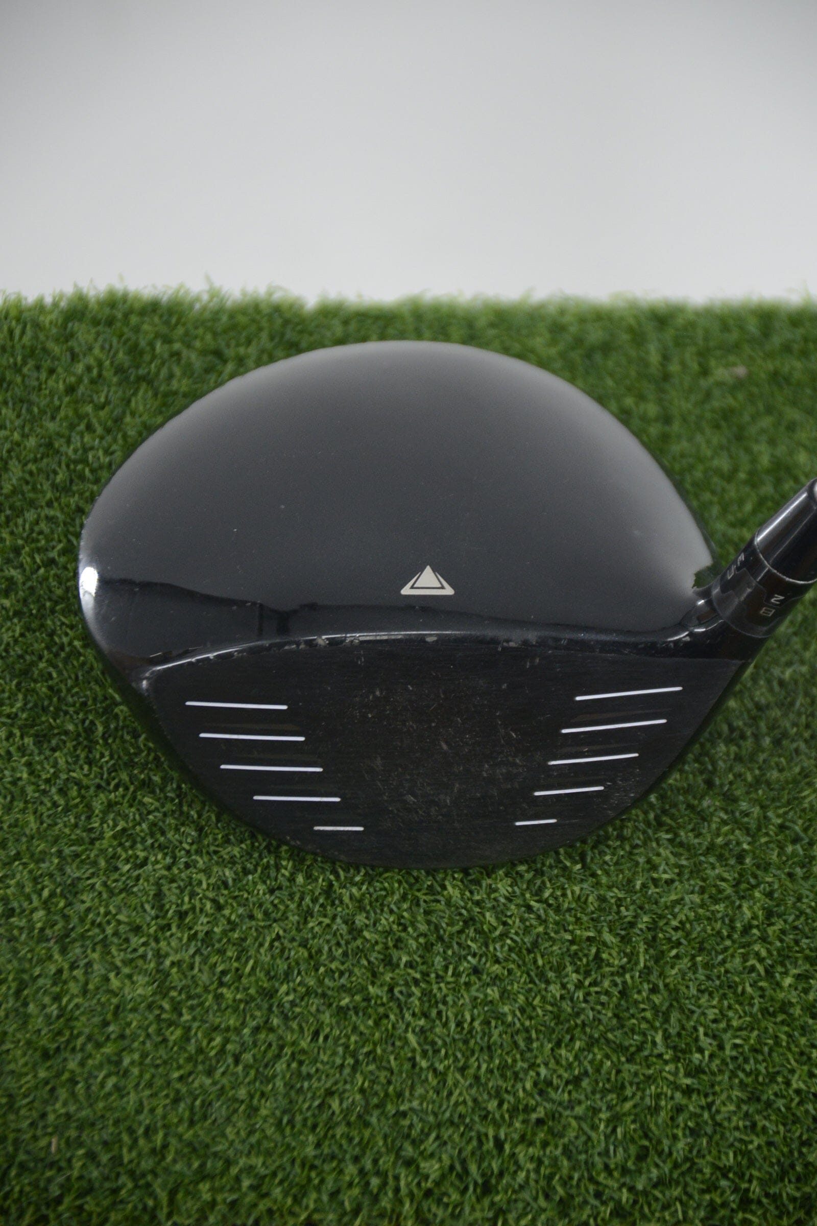 Titleist 915D2 12 Degree Driver R Flex 45" Golf Clubs GolfRoots 