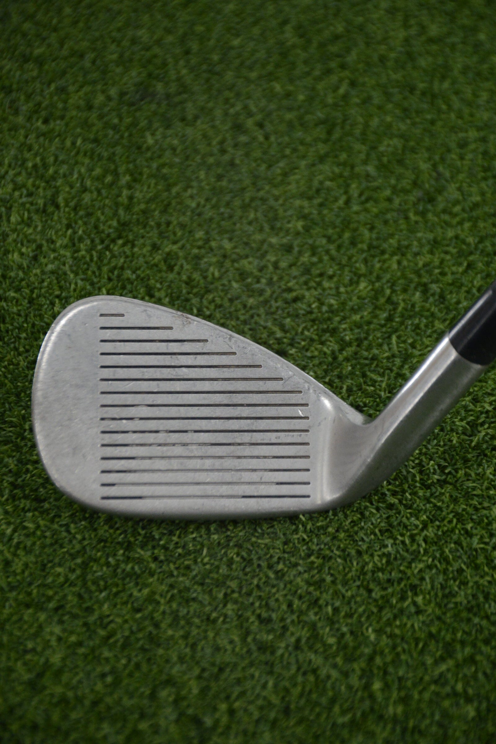 Titleist DCI 981Sl SW S Flex 35.25" Golf Clubs GolfRoots 