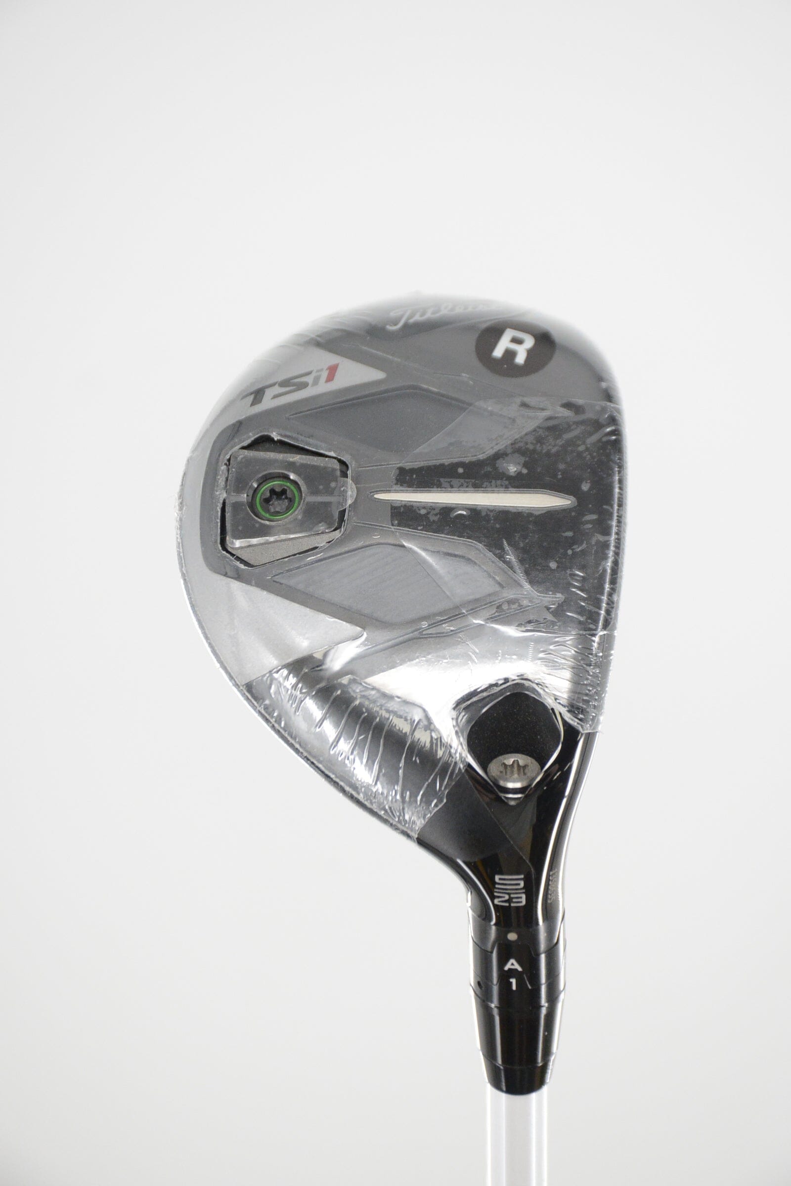 NEW Titleist TSi1 5 Hybrid R Flex 39.25" Golf Clubs GolfRoots 