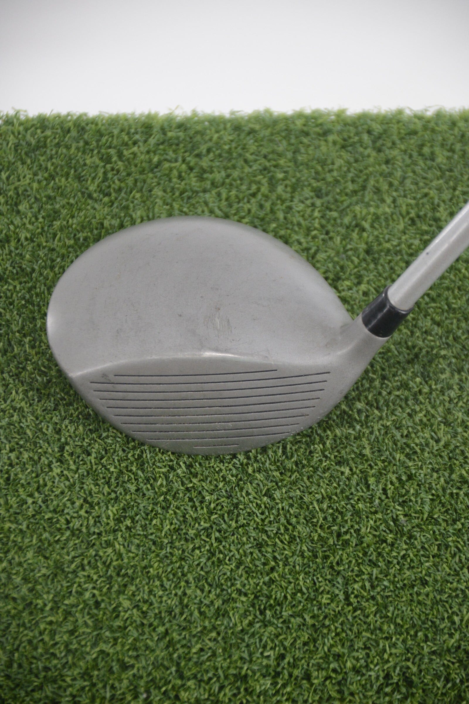 Riviera Big Brother 14 Degree Driver R Flex 43.5" Golf Clubs GolfRoots 