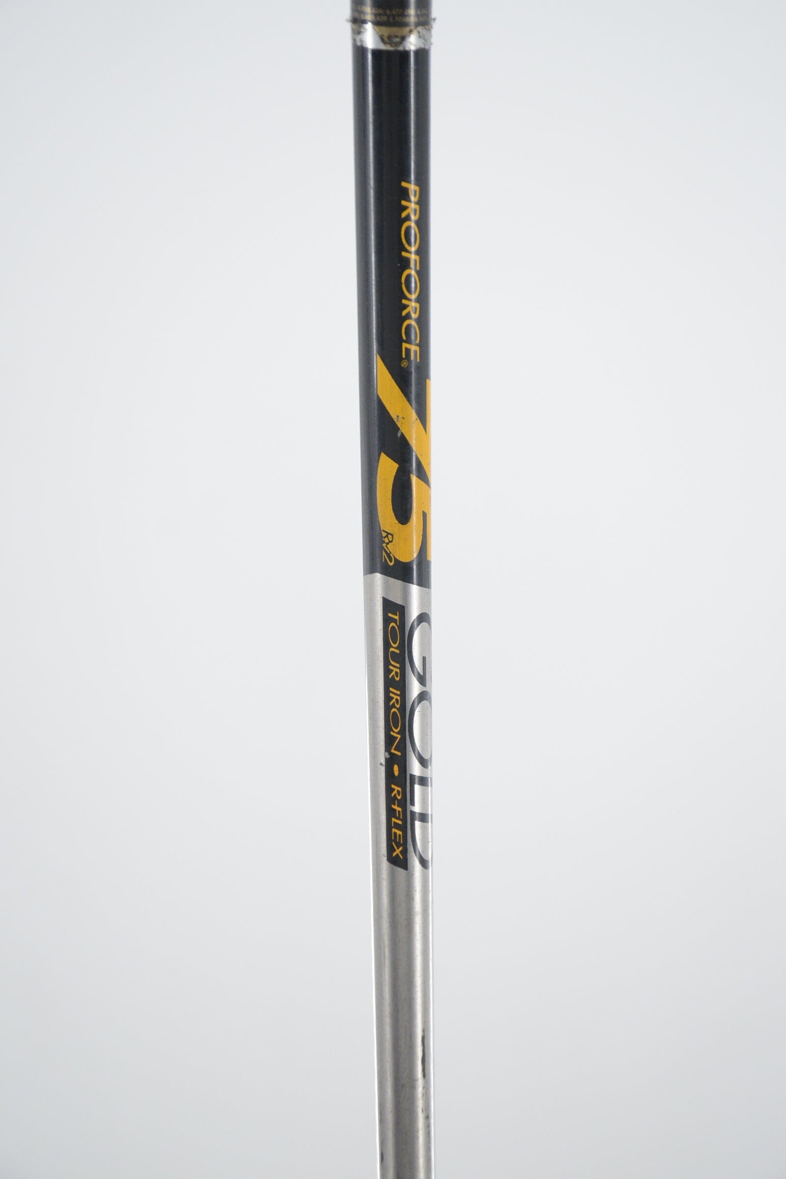 Yamaha Secret PW R Flex 36" Golf Clubs GolfRoots 