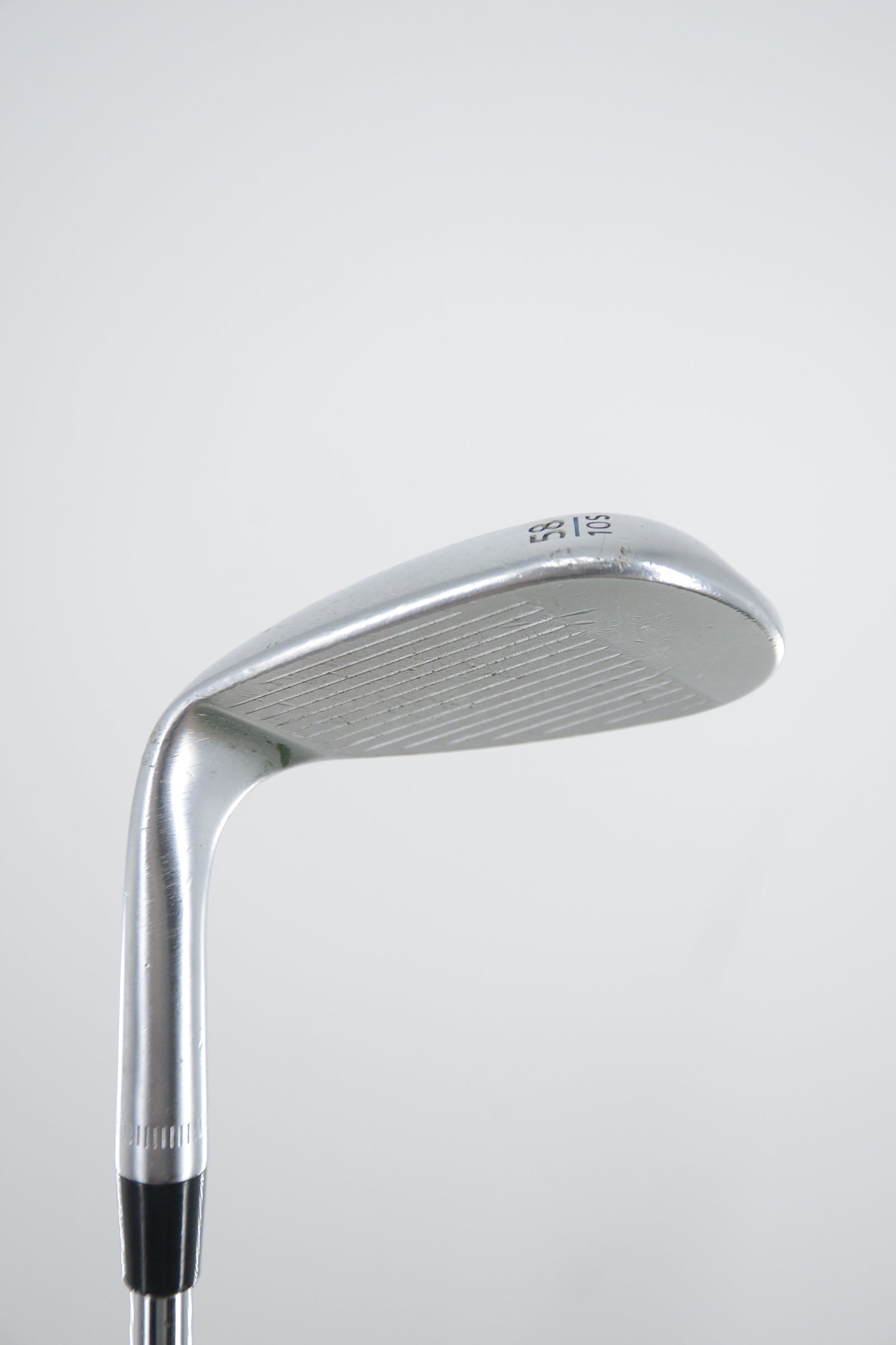 Callaway Jaws MD5 Chrome 58 Degree Wedge S Flex 34.75"