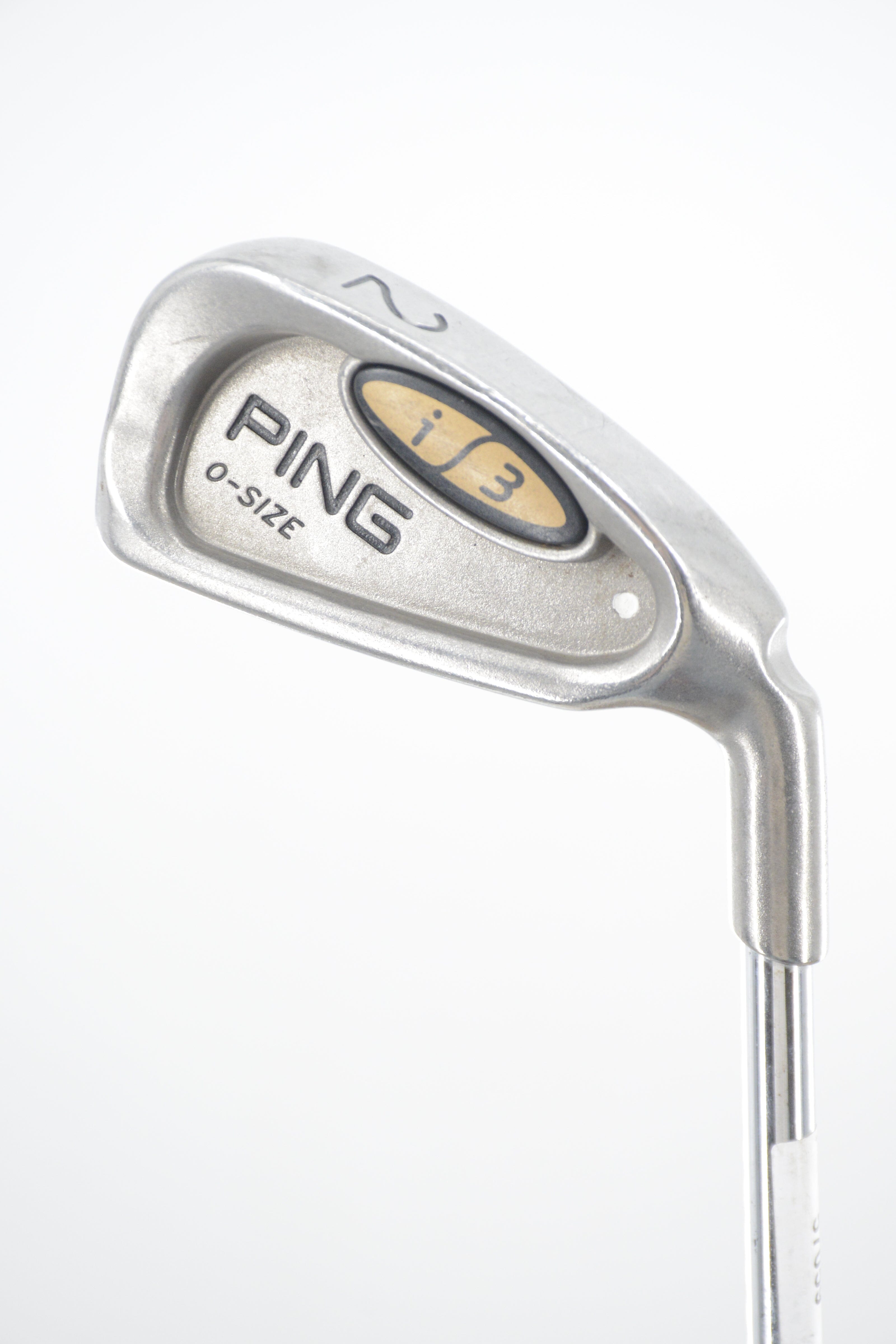 Ping I3 O-Size 2 Iron S Flex 39.5" Golf Clubs GolfRoots 