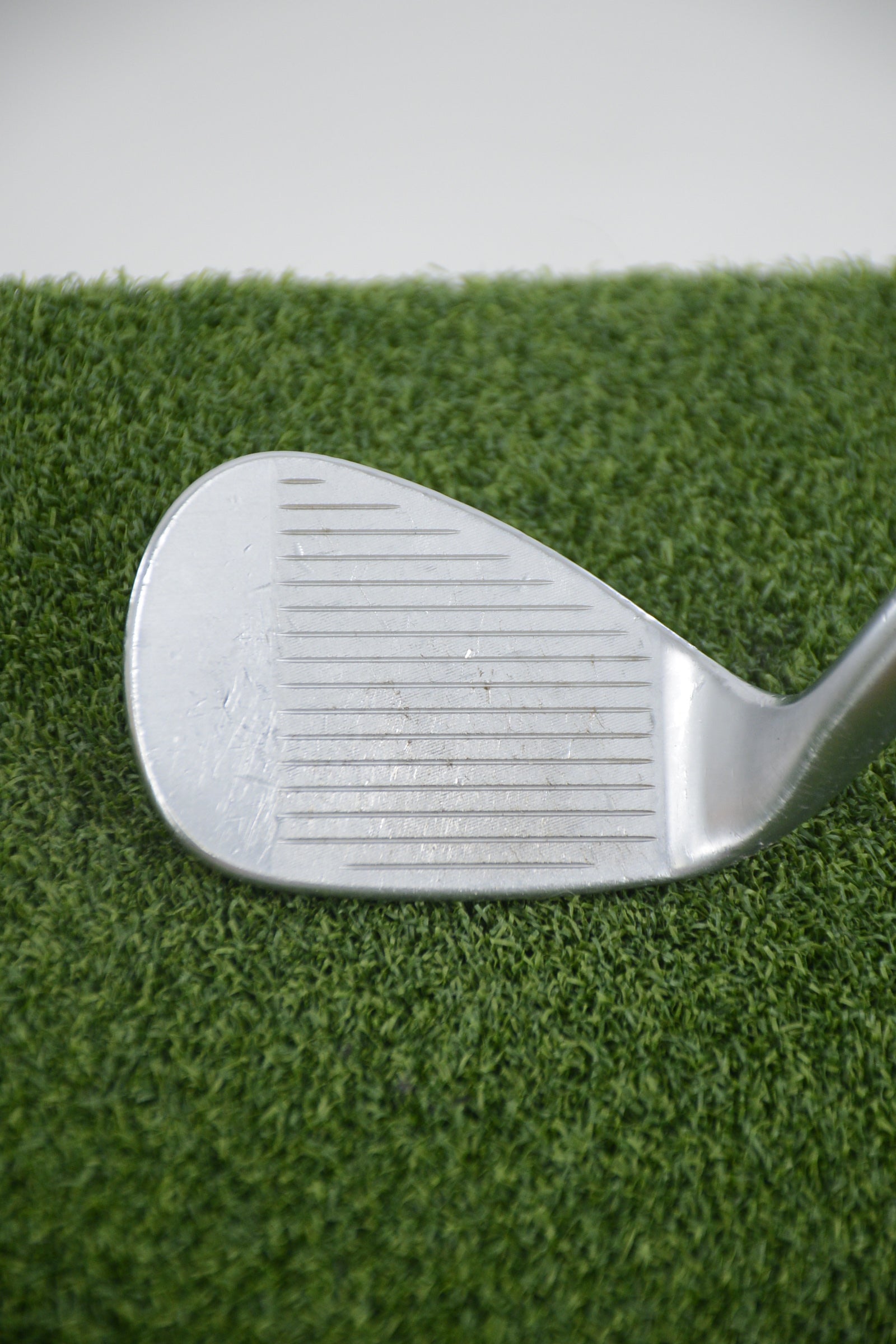 Callaway Jaws MD5 Chrome 58 Degree Wedge S Flex 34.75"