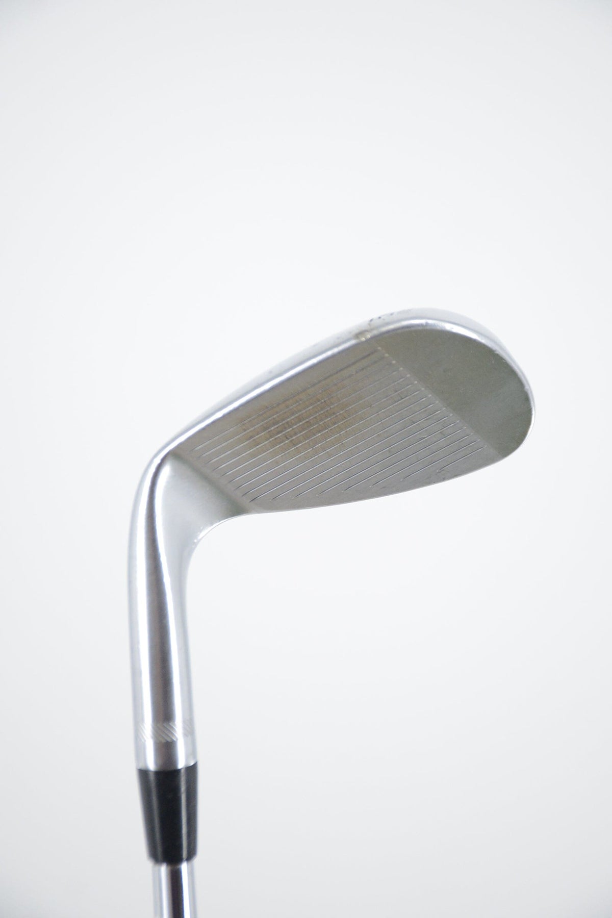 Titleist Vokey SM8 Tour Chrome 50 Degree Wedge Wedge Flex 35.25" Golf Clubs GolfRoots 