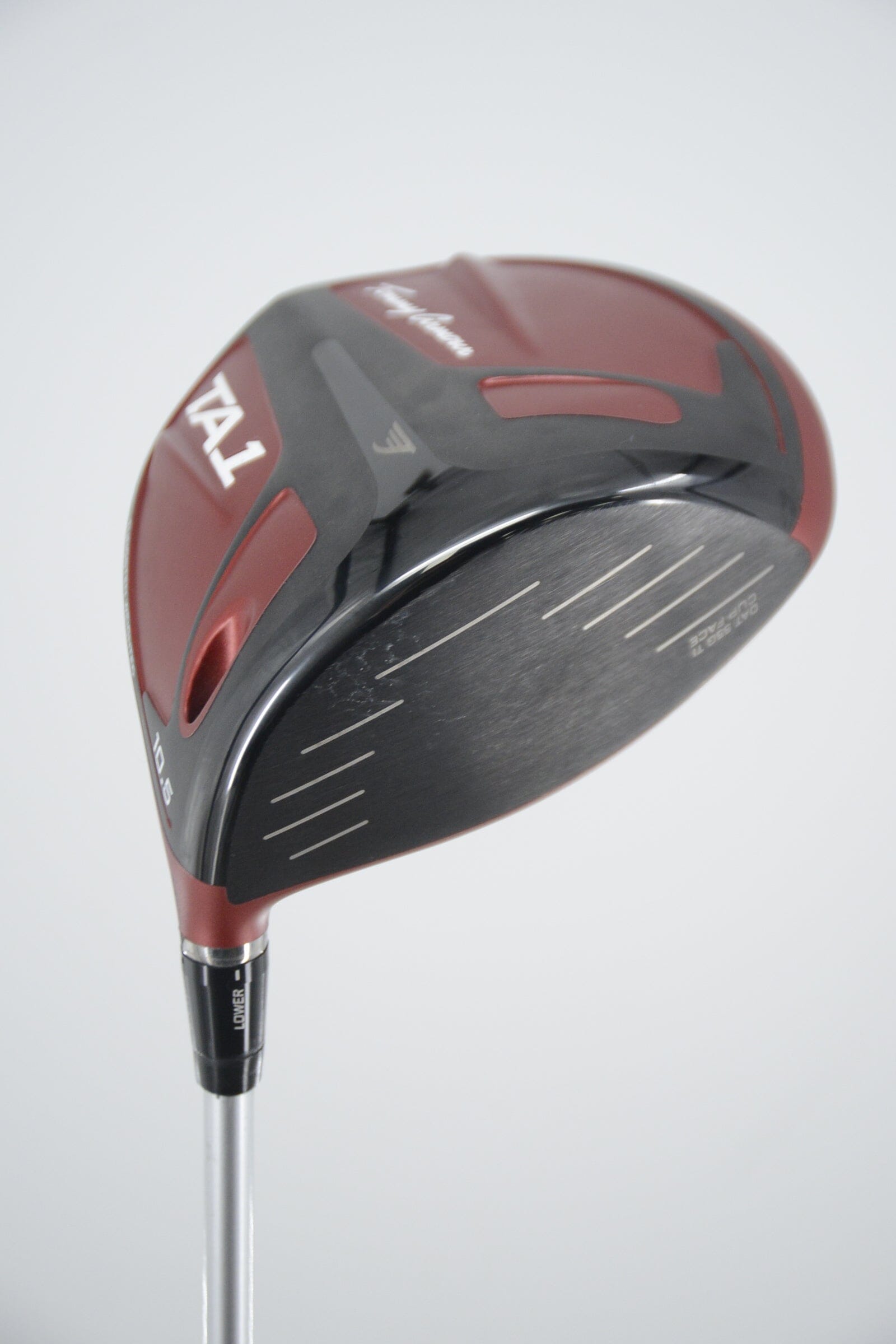 Tommy Armour Ta1 10.5 Degree Driver S Flex 45.5" Golf Clubs GolfRoots 