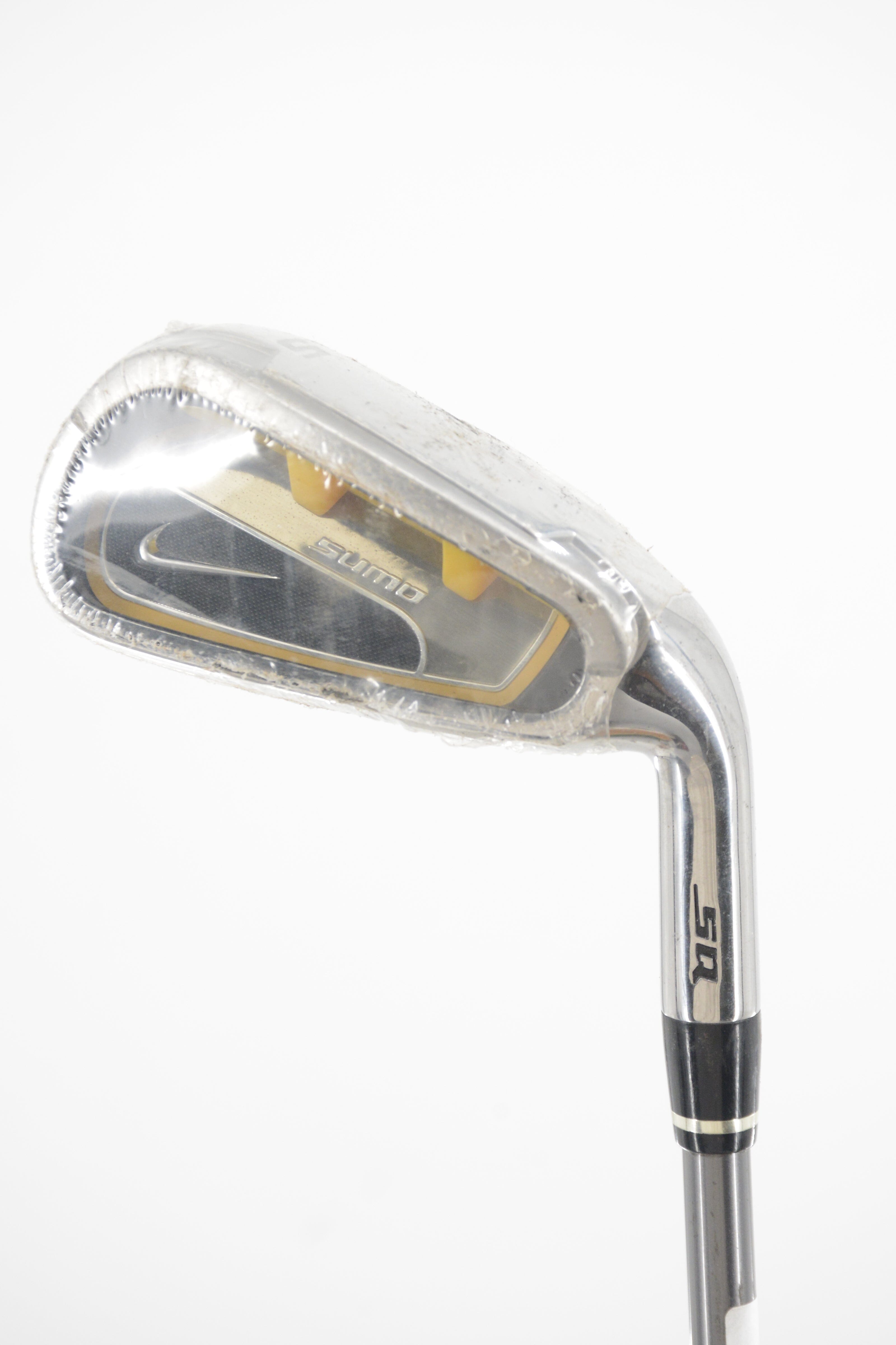 NEW Women's Nike SQ Sumo 5 Iron W Flex 36.75" Golf Clubs GolfRoots 