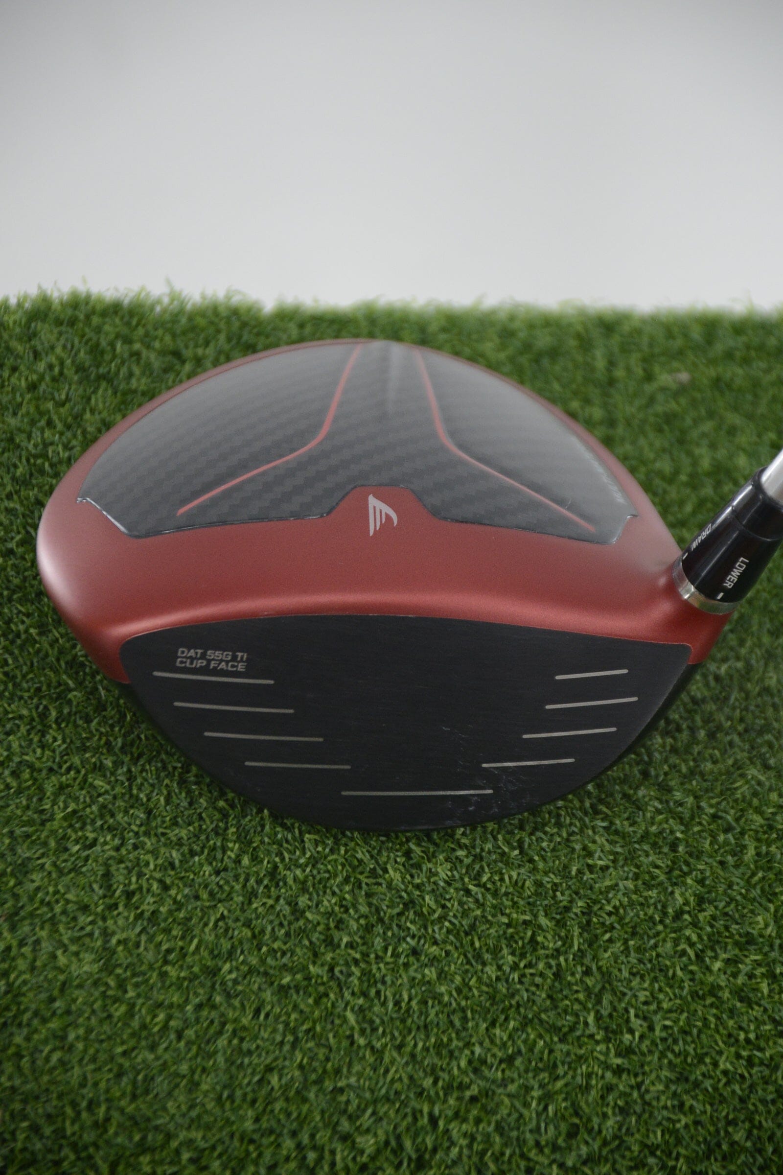 Tommy Armour Ta1 10.5 Degree Driver S Flex 45.5" Golf Clubs GolfRoots 