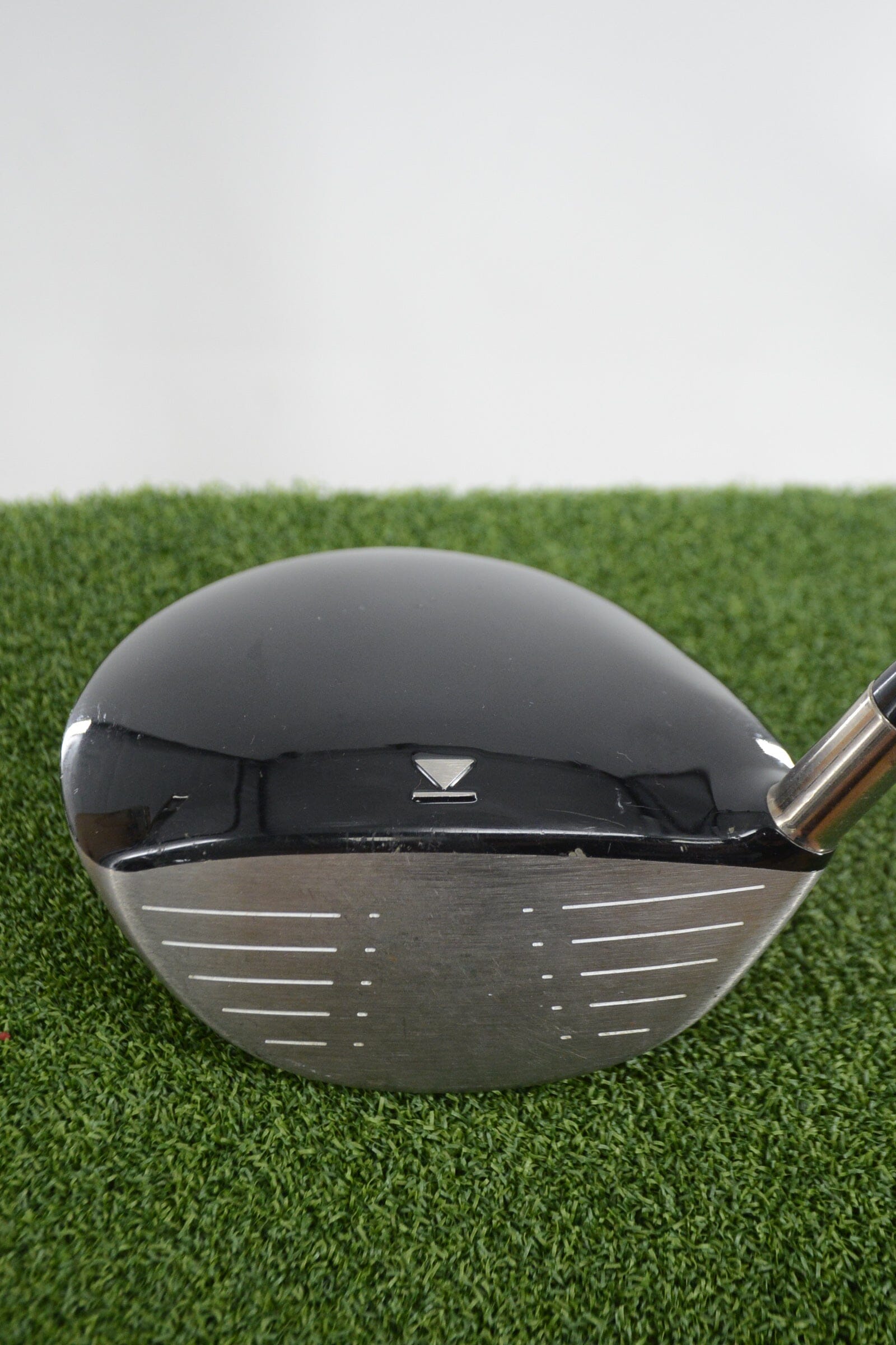 Titleist 907 D2 9.5 Degree Driver R Flex 45" Golf Clubs GolfRoots 