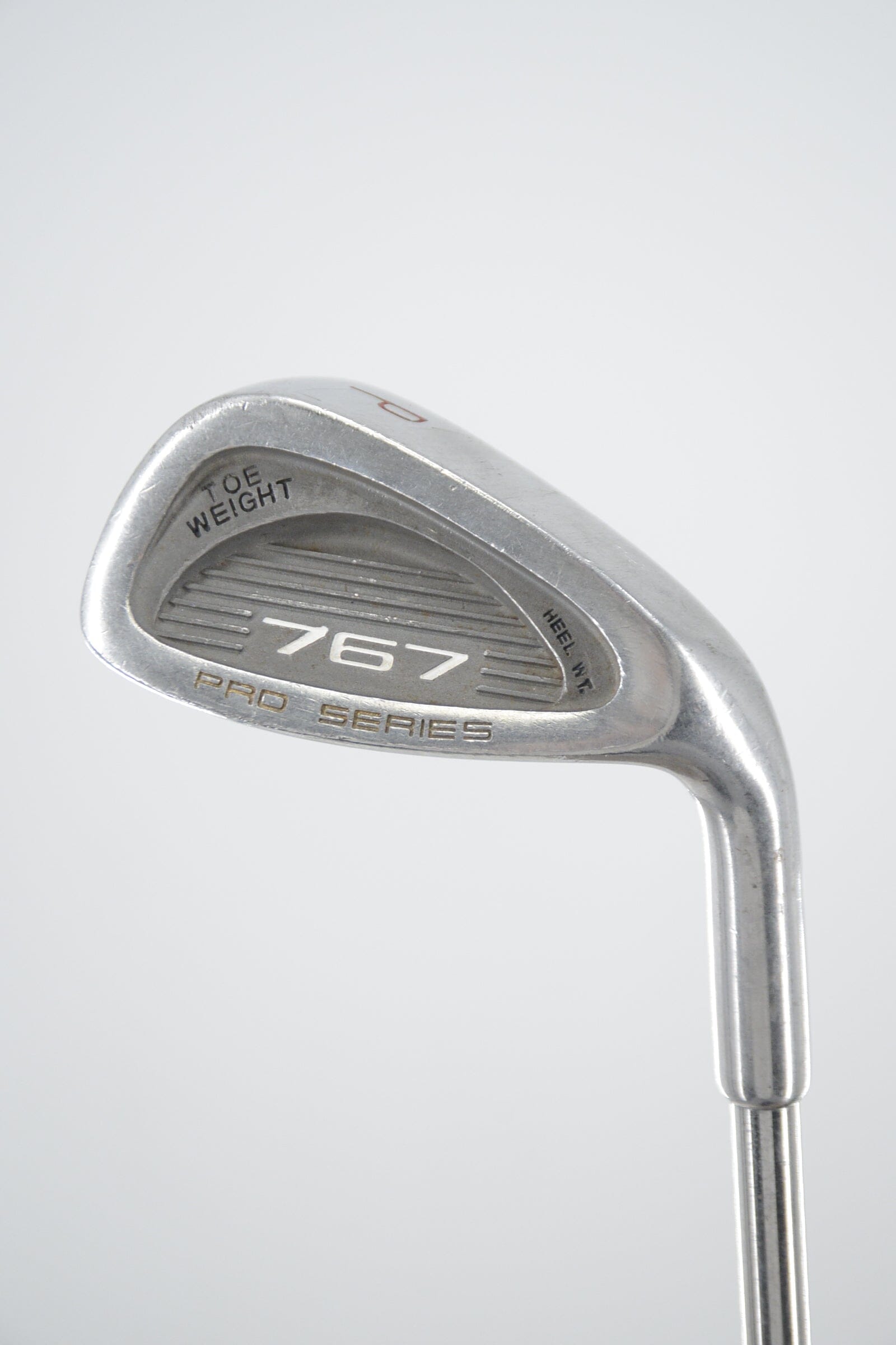 Pro Series 767 PW S Flex 35" Golf Clubs GolfRoots 