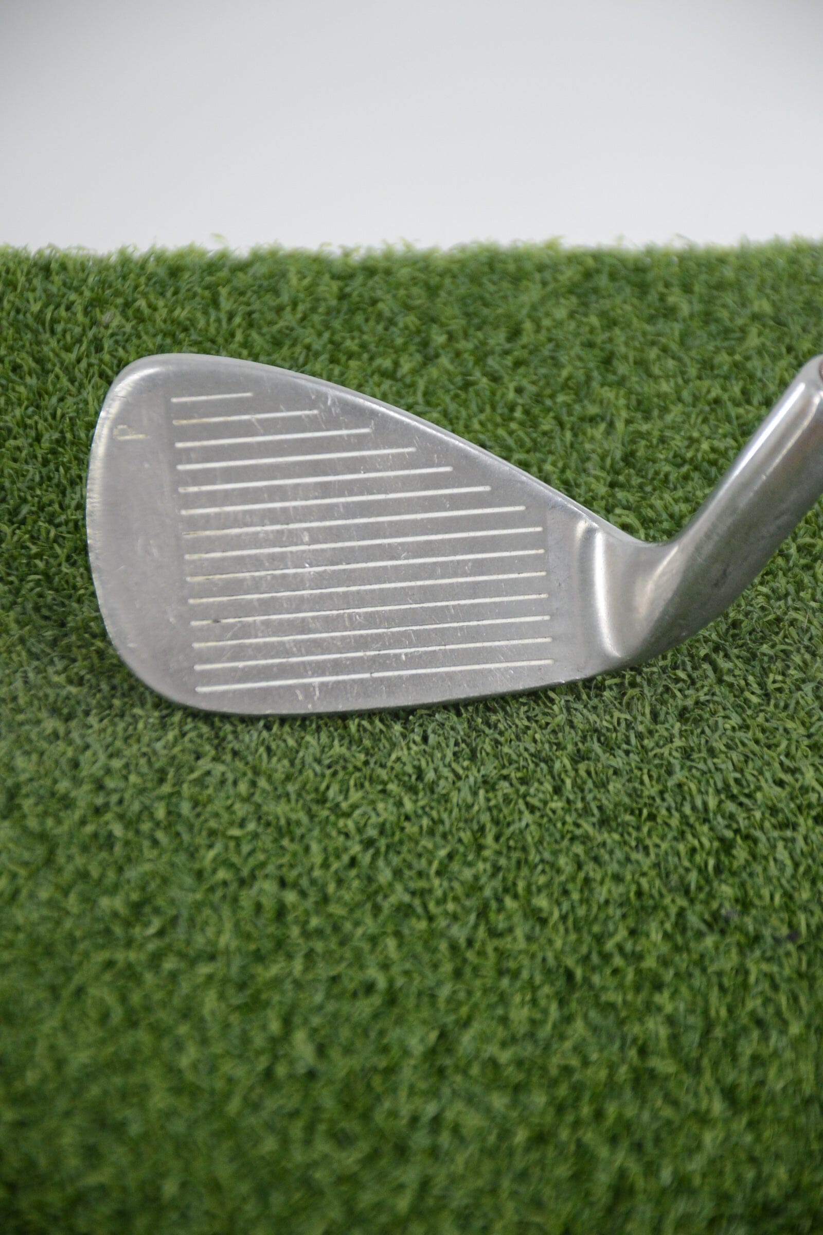 Pro Series 767 PW S Flex 35" Golf Clubs GolfRoots 