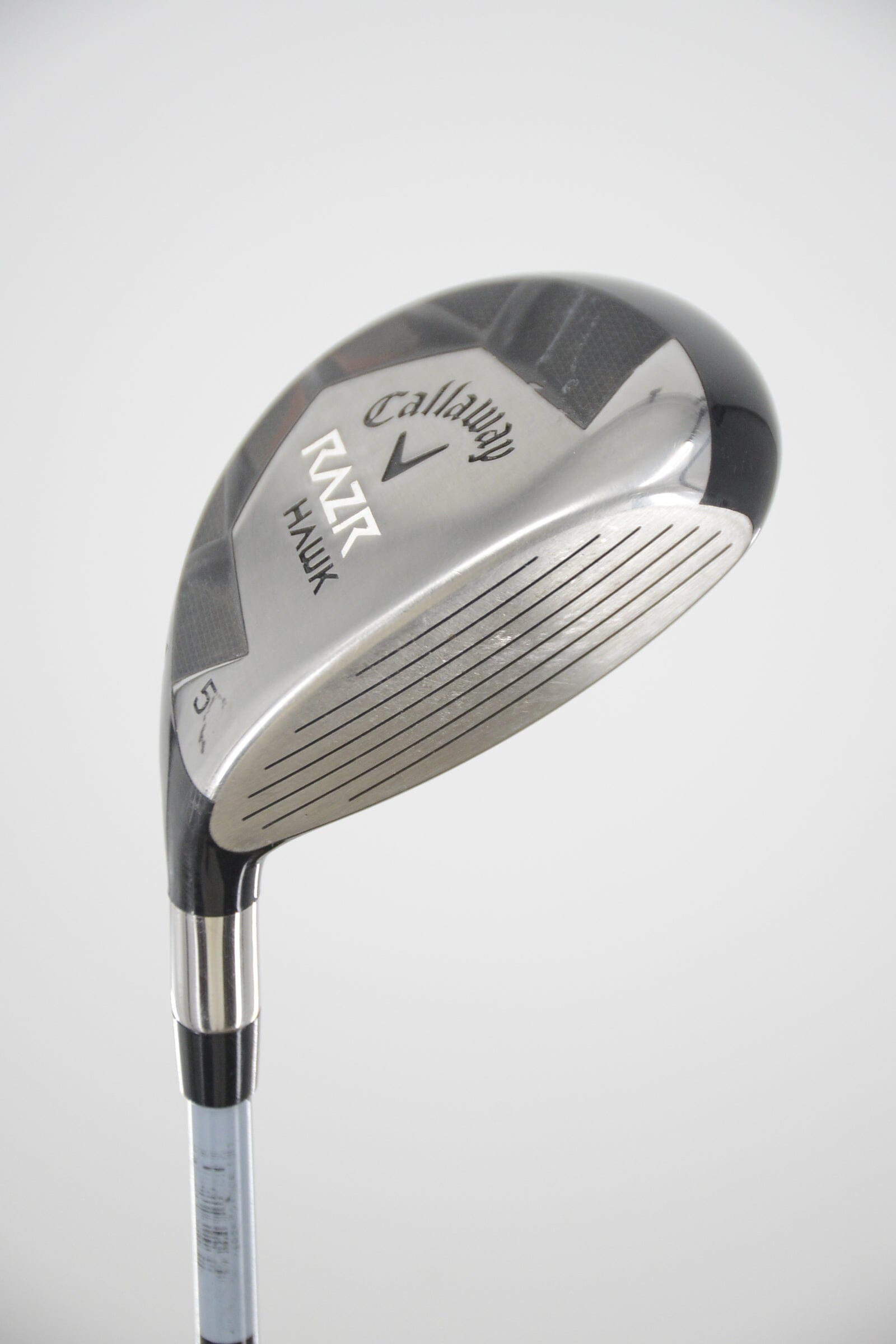 Callaway RAZR Hawk 5 Wood R Flex 42" Golf Clubs GolfRoots 