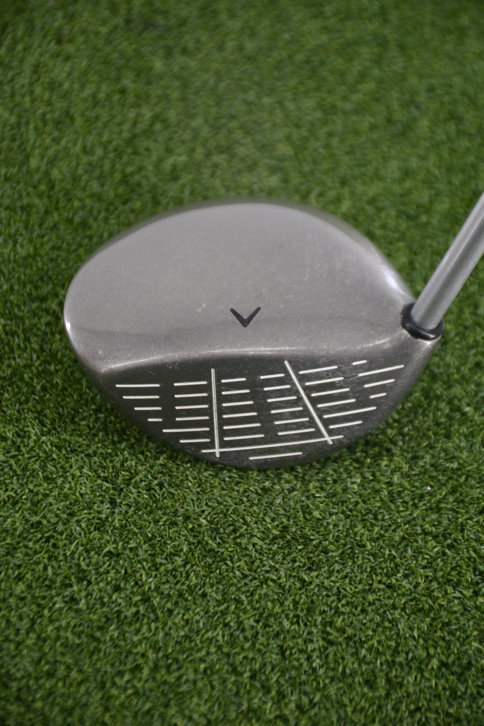 Callaway Original Great Big Bertha 6.5 Degree Driver X Flex 45