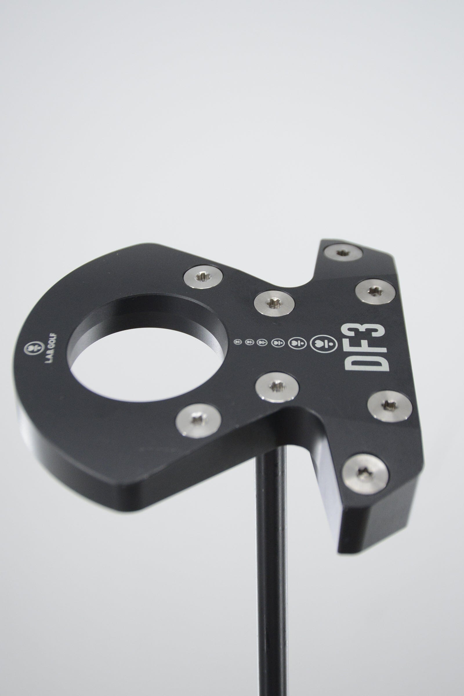 L.A.B. Golf DF3 Putter 33" Golf Clubs GolfRoots 