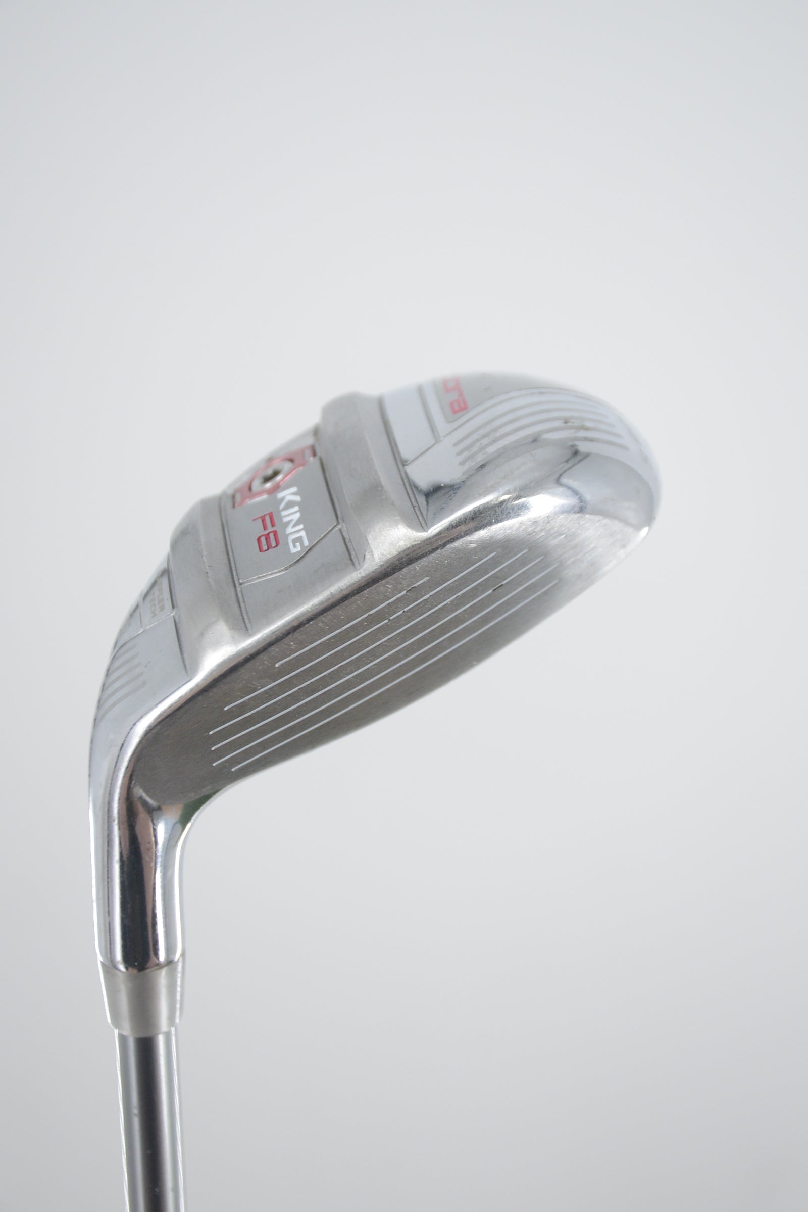 Women's Cobra King F8 6 Hybrid W Flex 36.5"