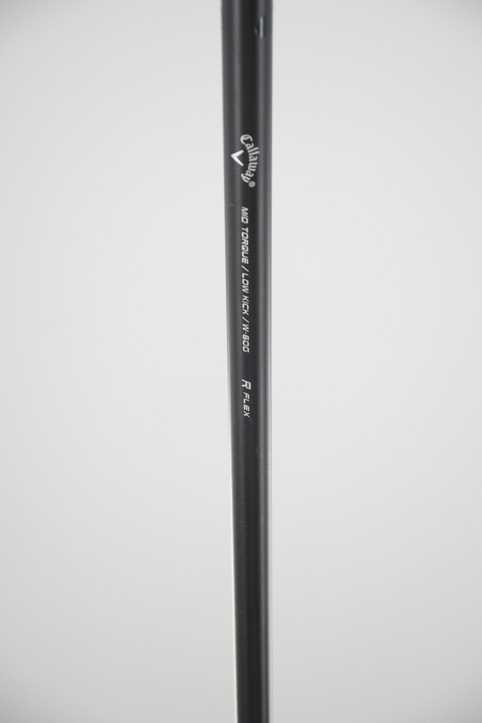 Callaway RAZR Hawk 5 Wood R Flex 42" Golf Clubs GolfRoots 